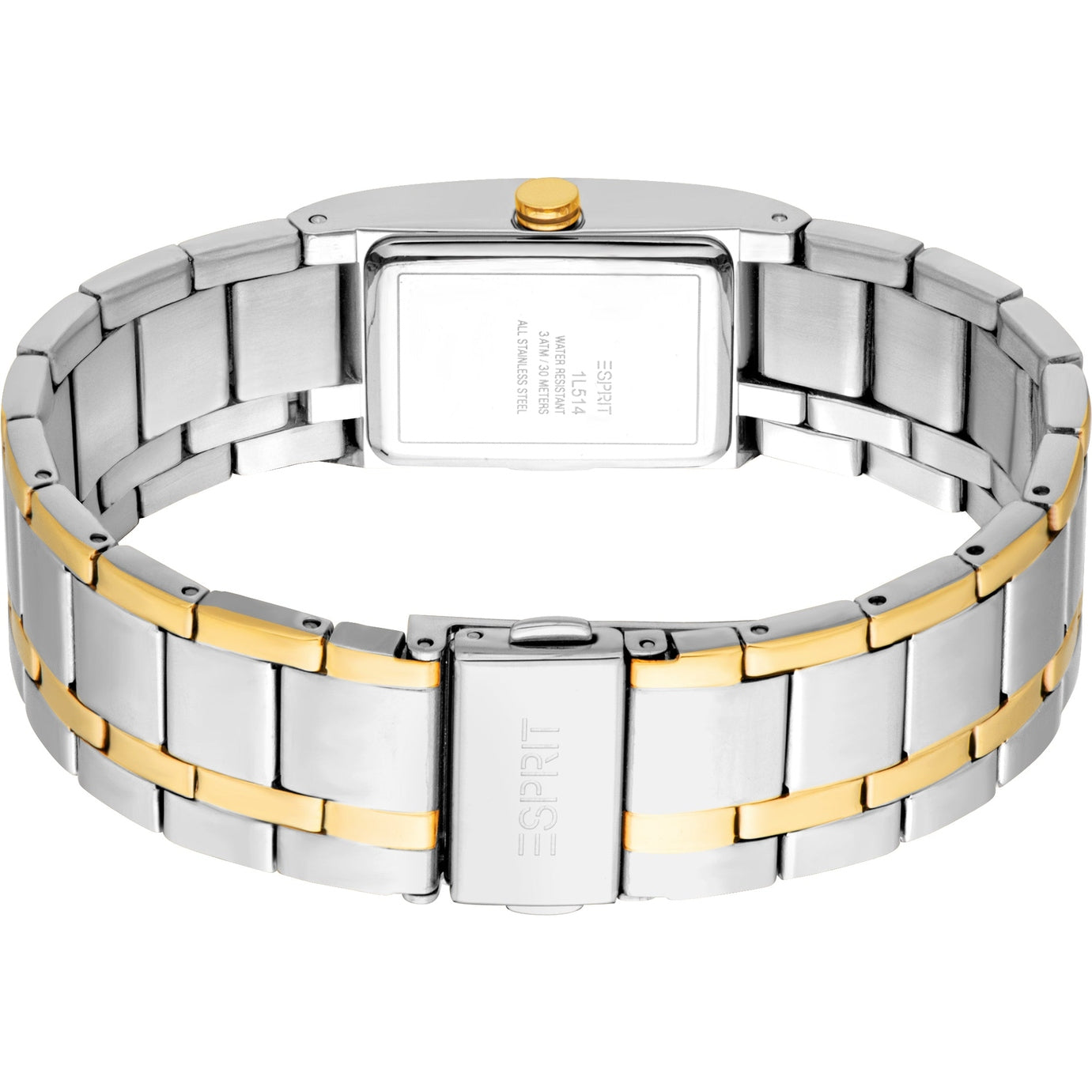 Ladies Houston Glitter Watch (ES1L514M0045)