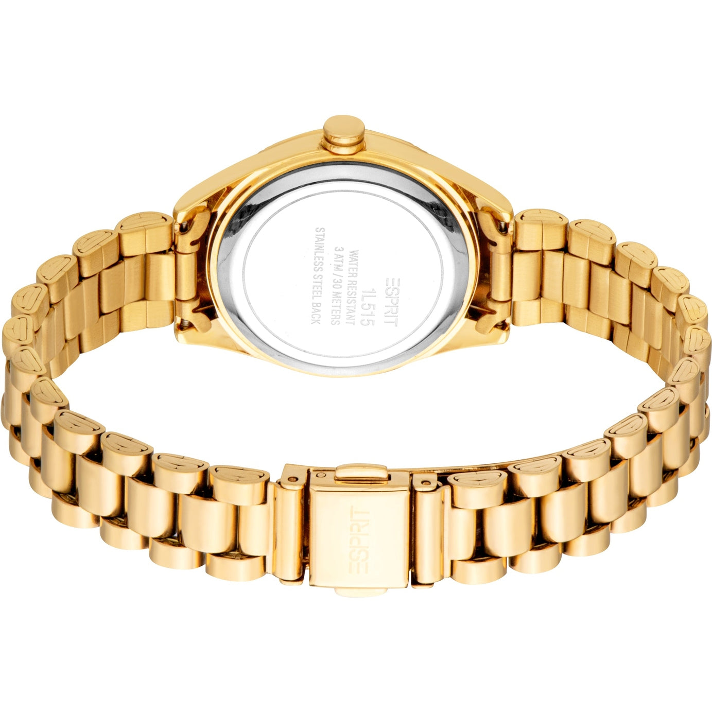Ladies Lizette Watch (ES1L515M0045)