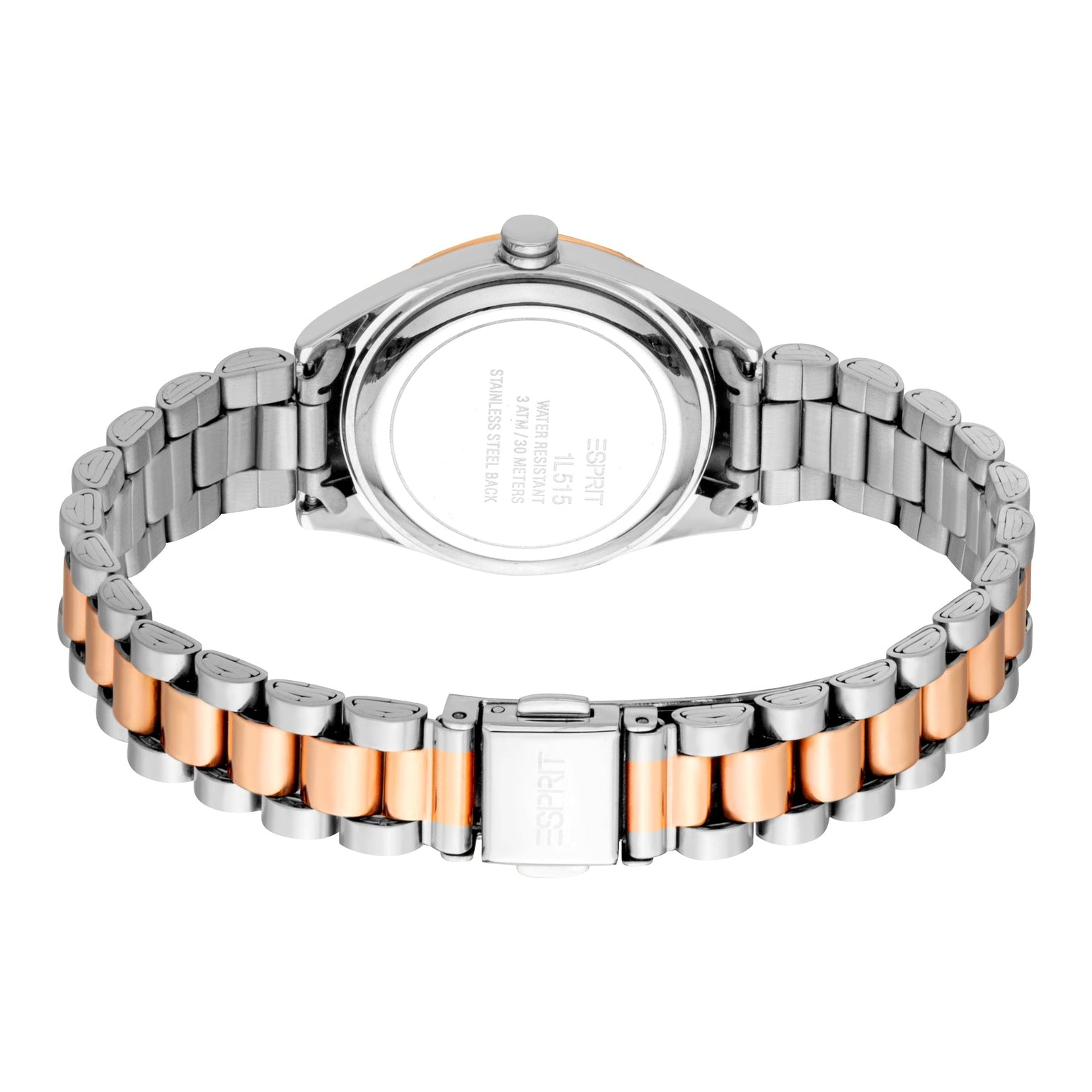 Ladies Lizette Watch (ES1L515M0075)
