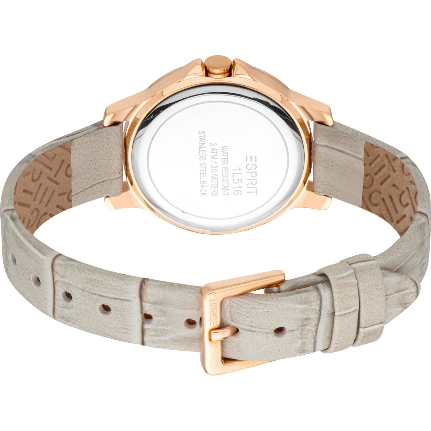 Ladies Lumi Watch (ES1L516L0025)
