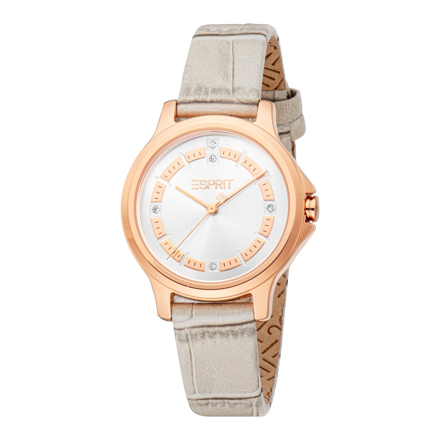 Ladies Lumi Watch (ES1L516L0025)