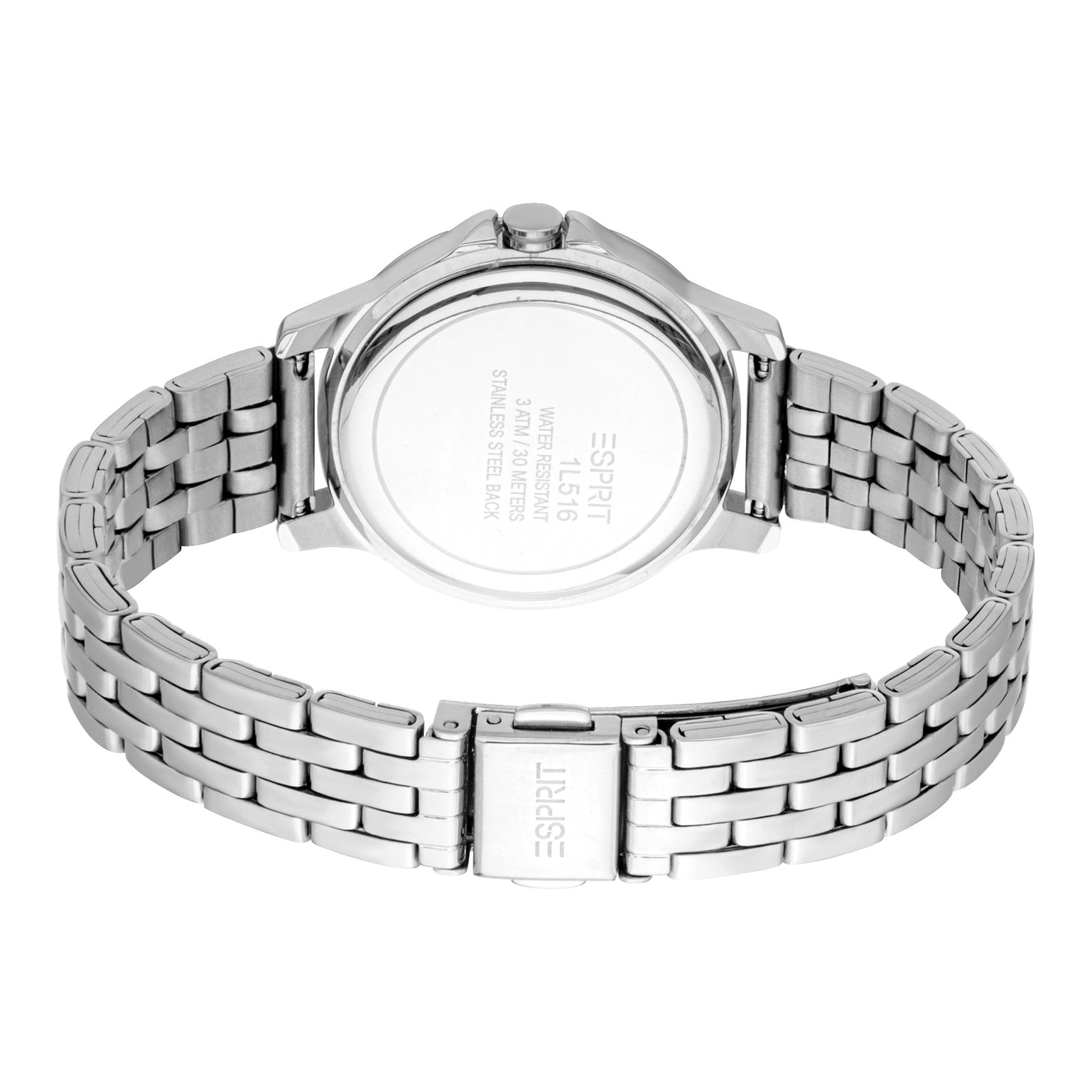 Ladies Lumi Watch (ES1L516M0035)