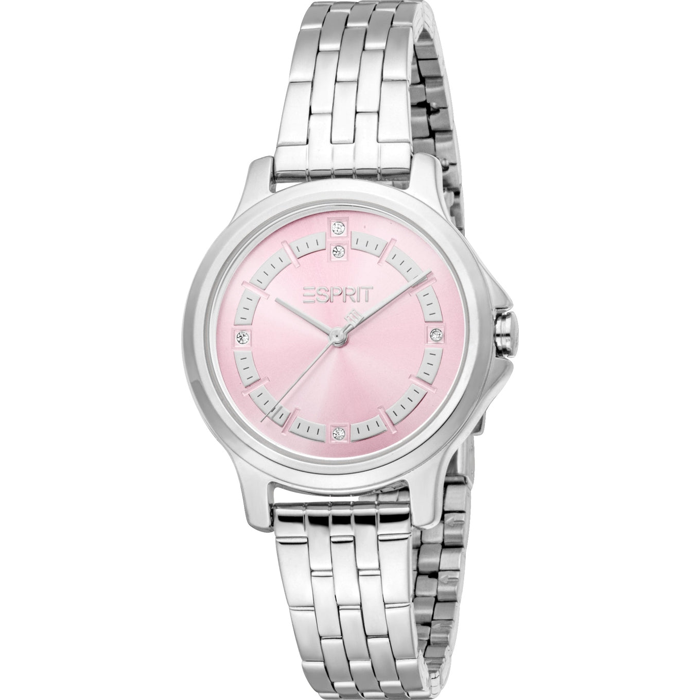 Ladies Lumi Watch (ES1L516M0035)