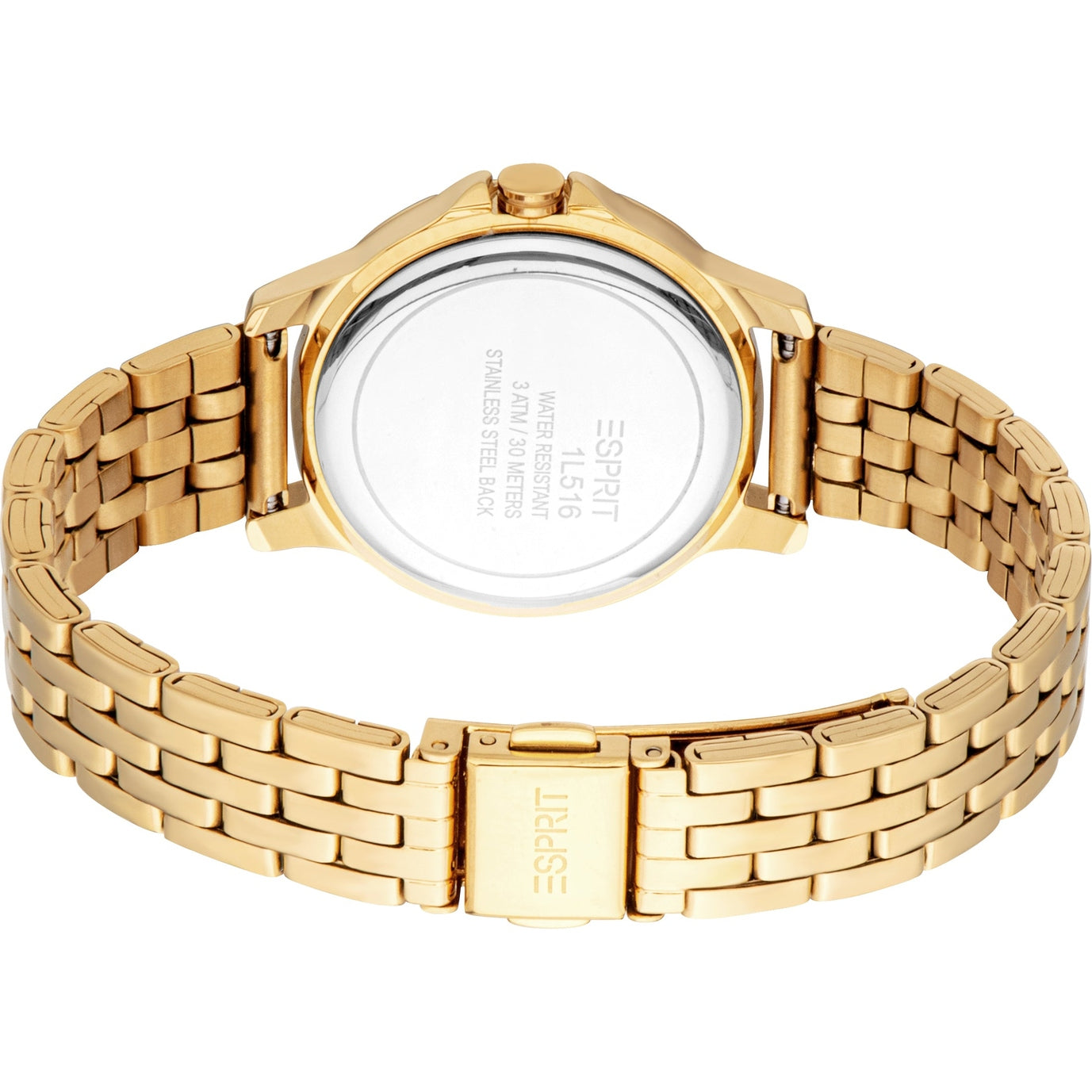 Ladies Lumi Watch (ES1L516M0045)