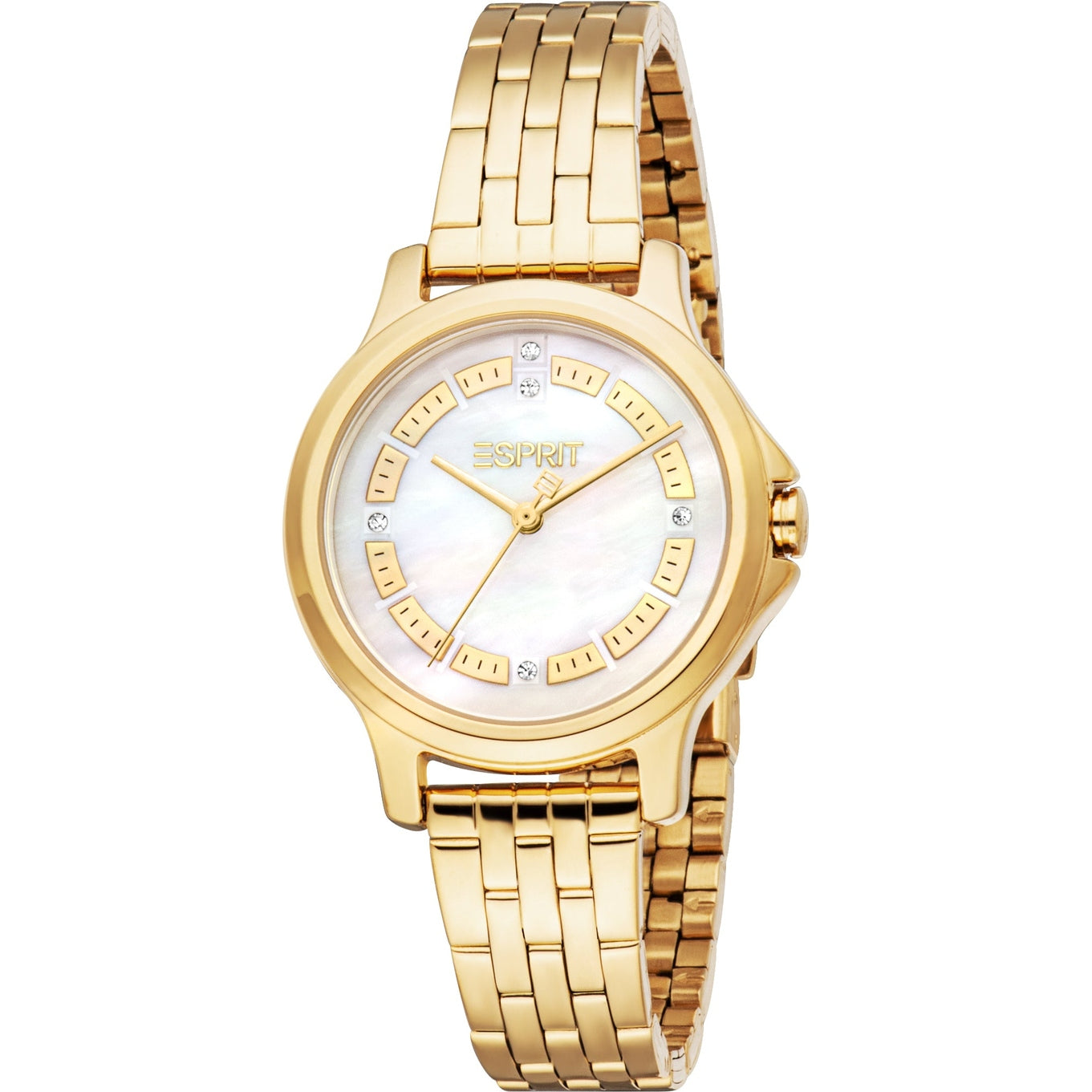 Ladies Lumi Watch (ES1L516M0045)