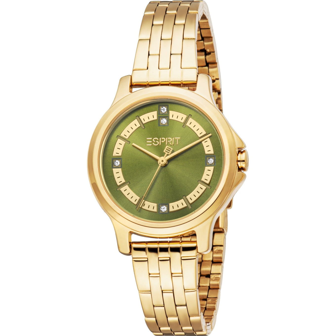 Ladies Lumi Watch (ES1L516M0055)