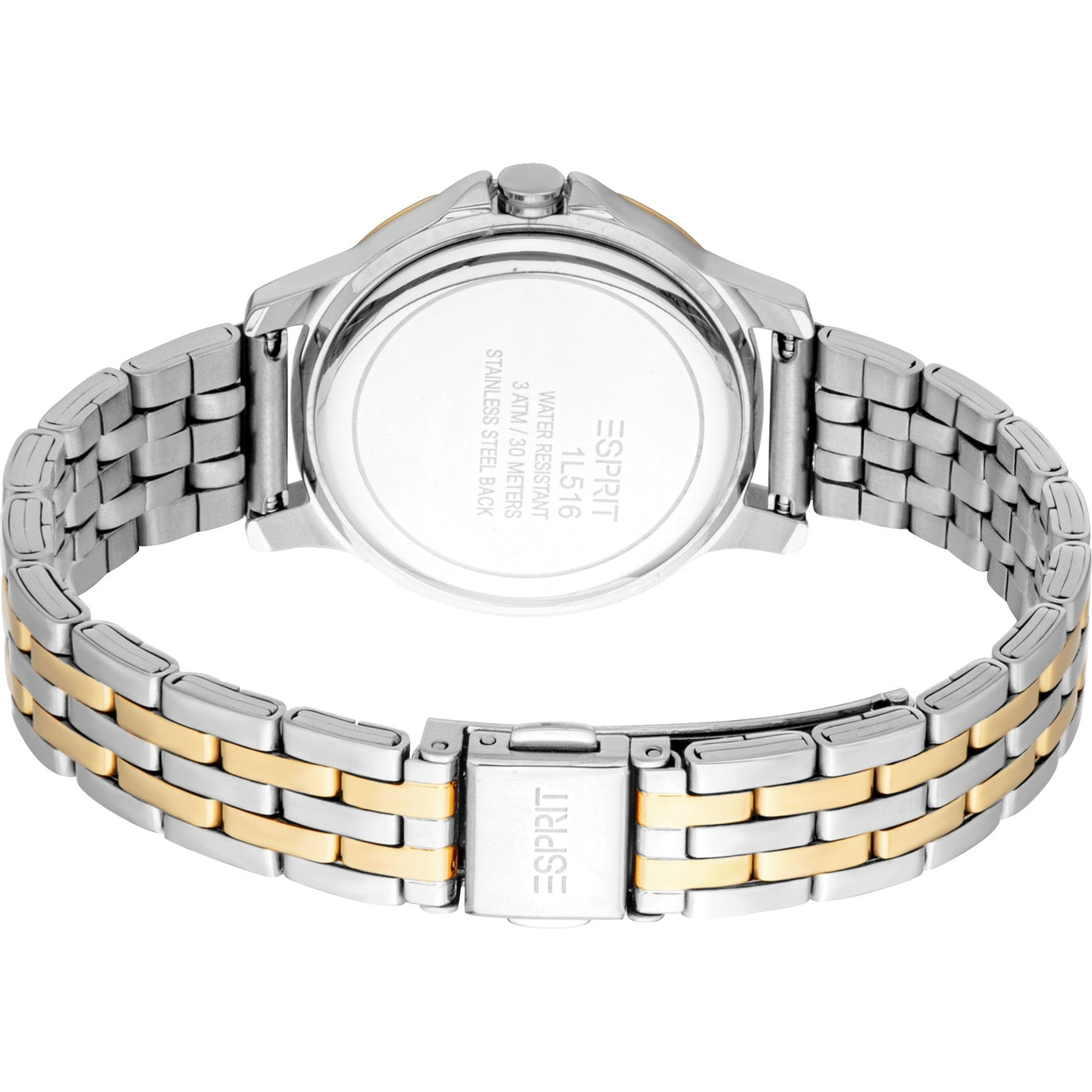 Ladies Lumi Watch (ES1L516M0075)