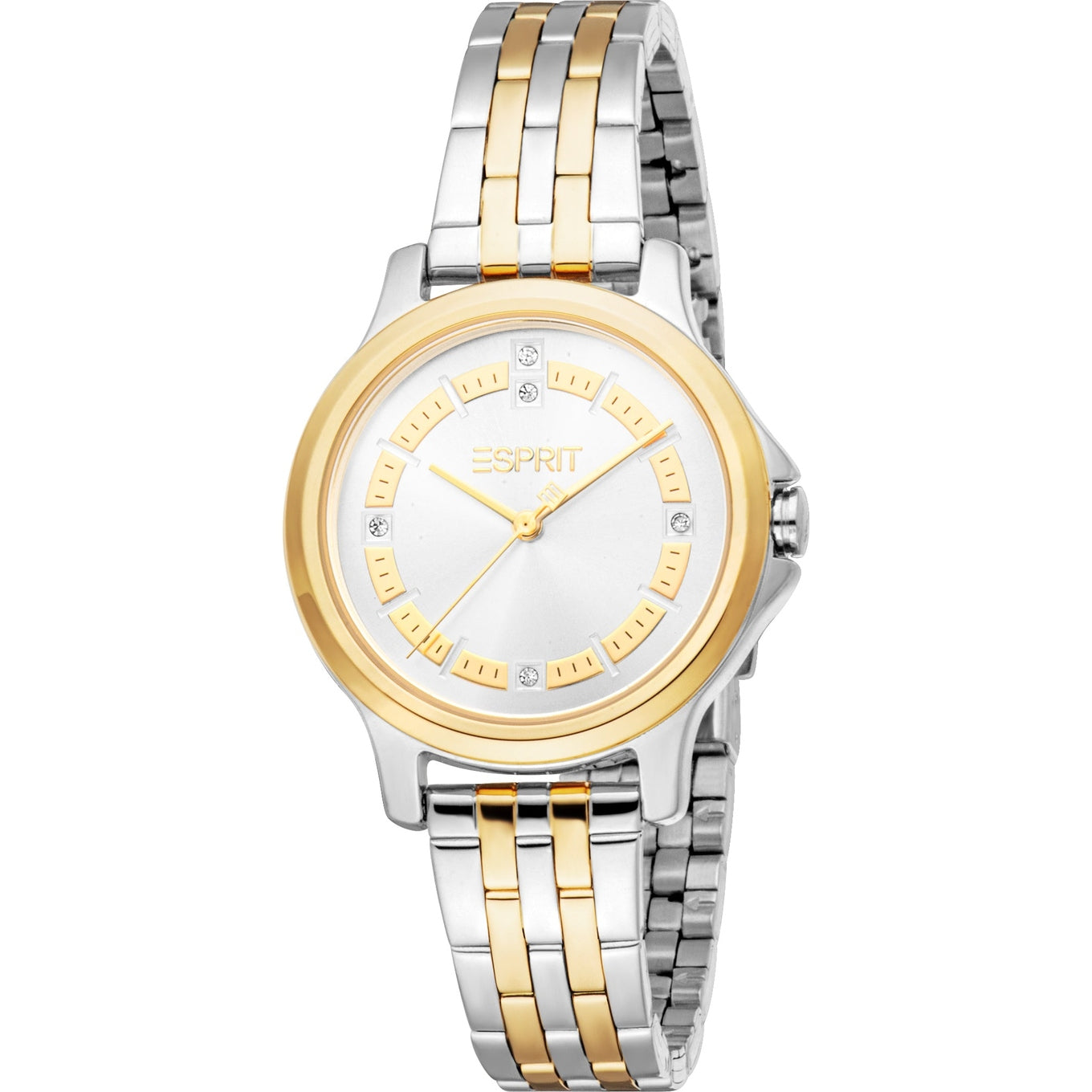 Ladies Lumi Watch (ES1L516M0075)