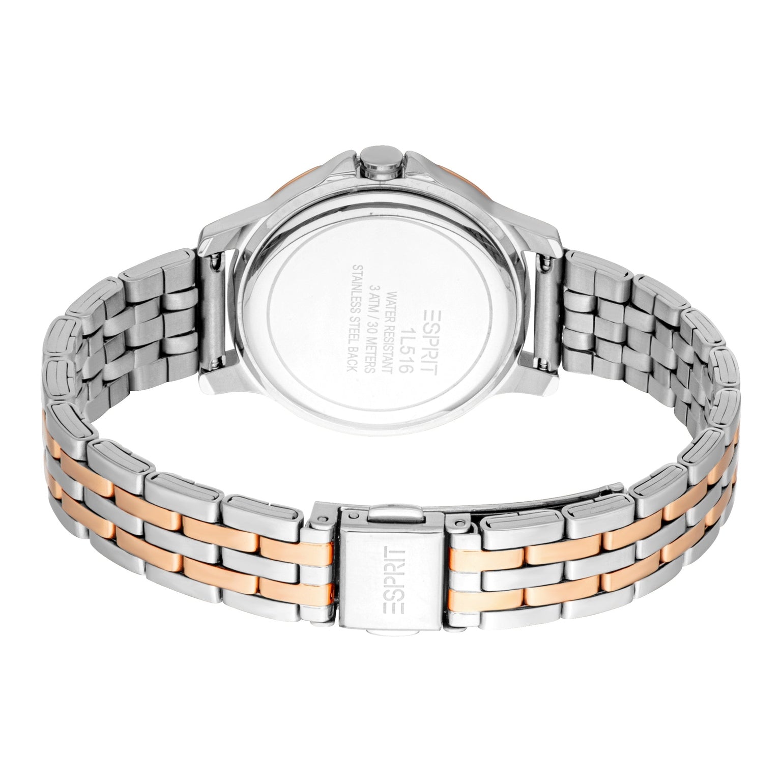 Ladies Lumi Watch (ES1L516M0085)
