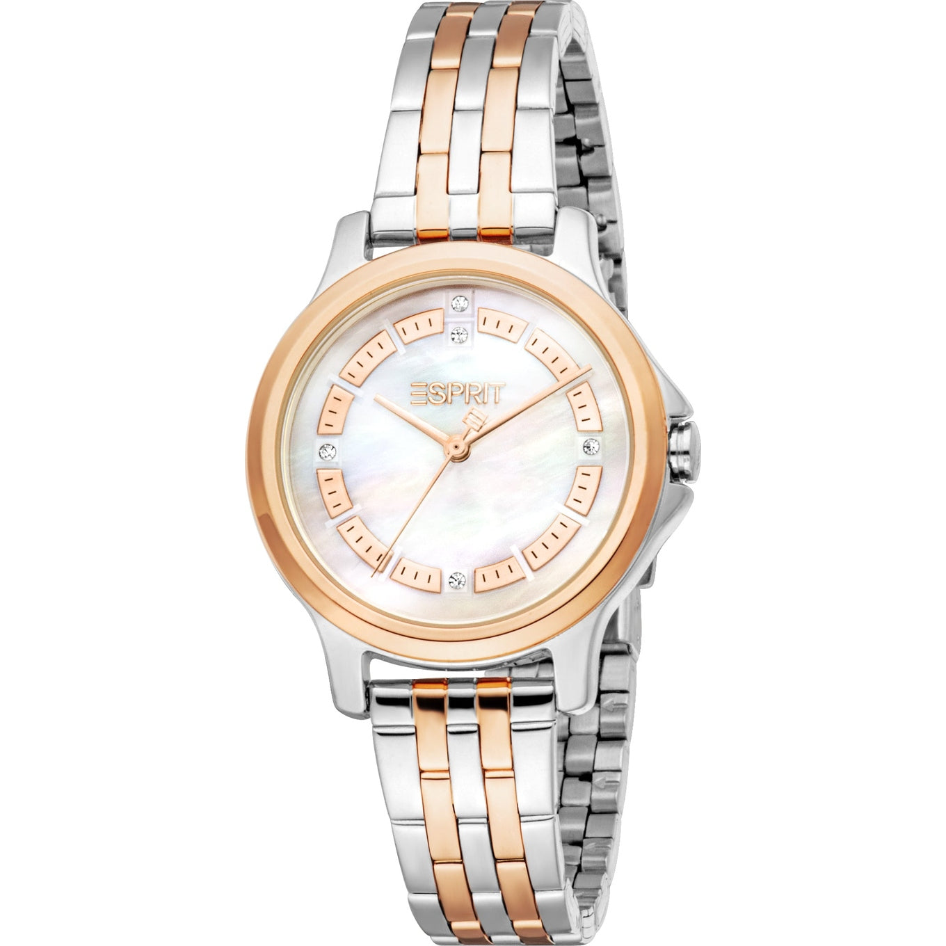 Ladies Lumi Watch (ES1L516M0085)
