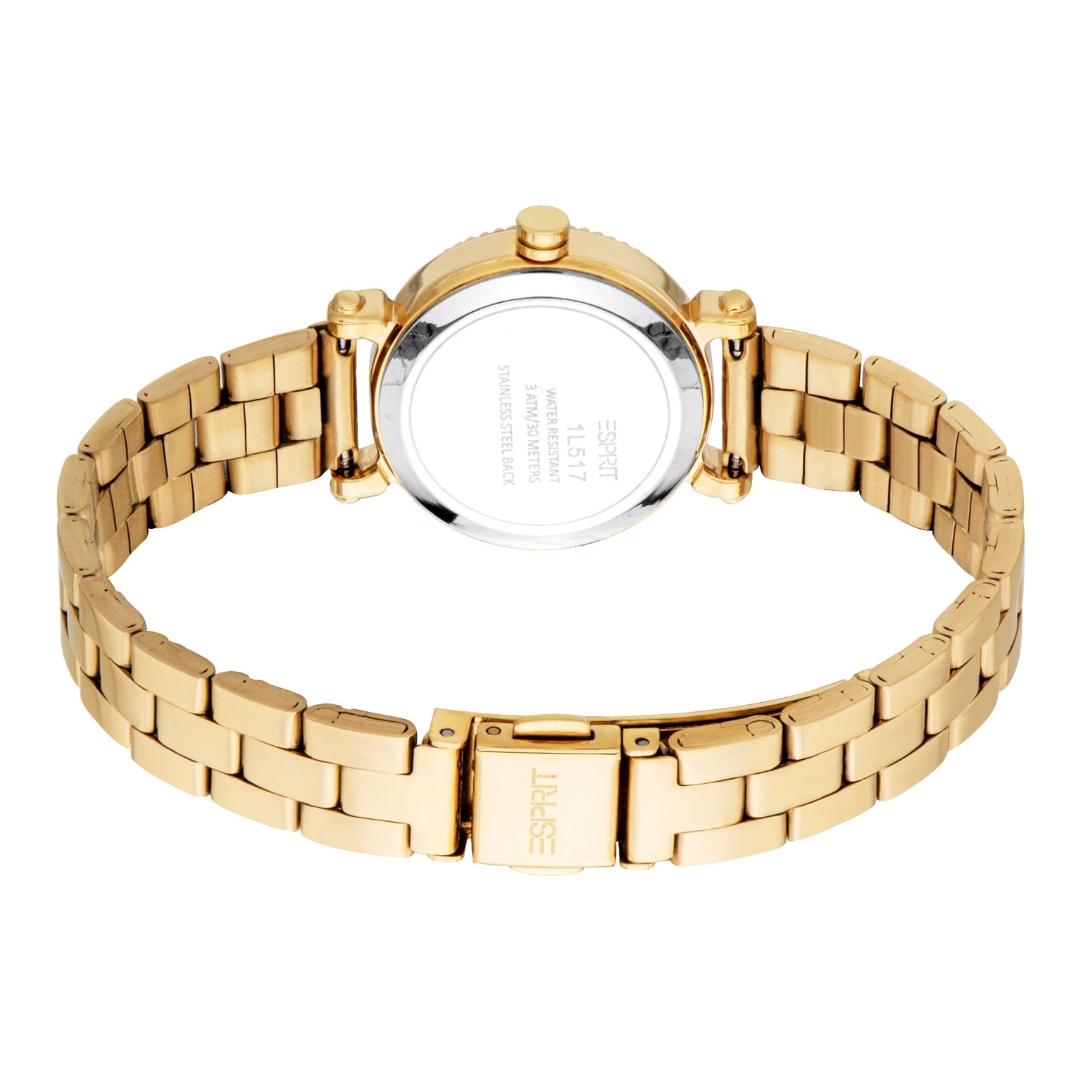 Ladies Melina Watch (ES1L517M0055)