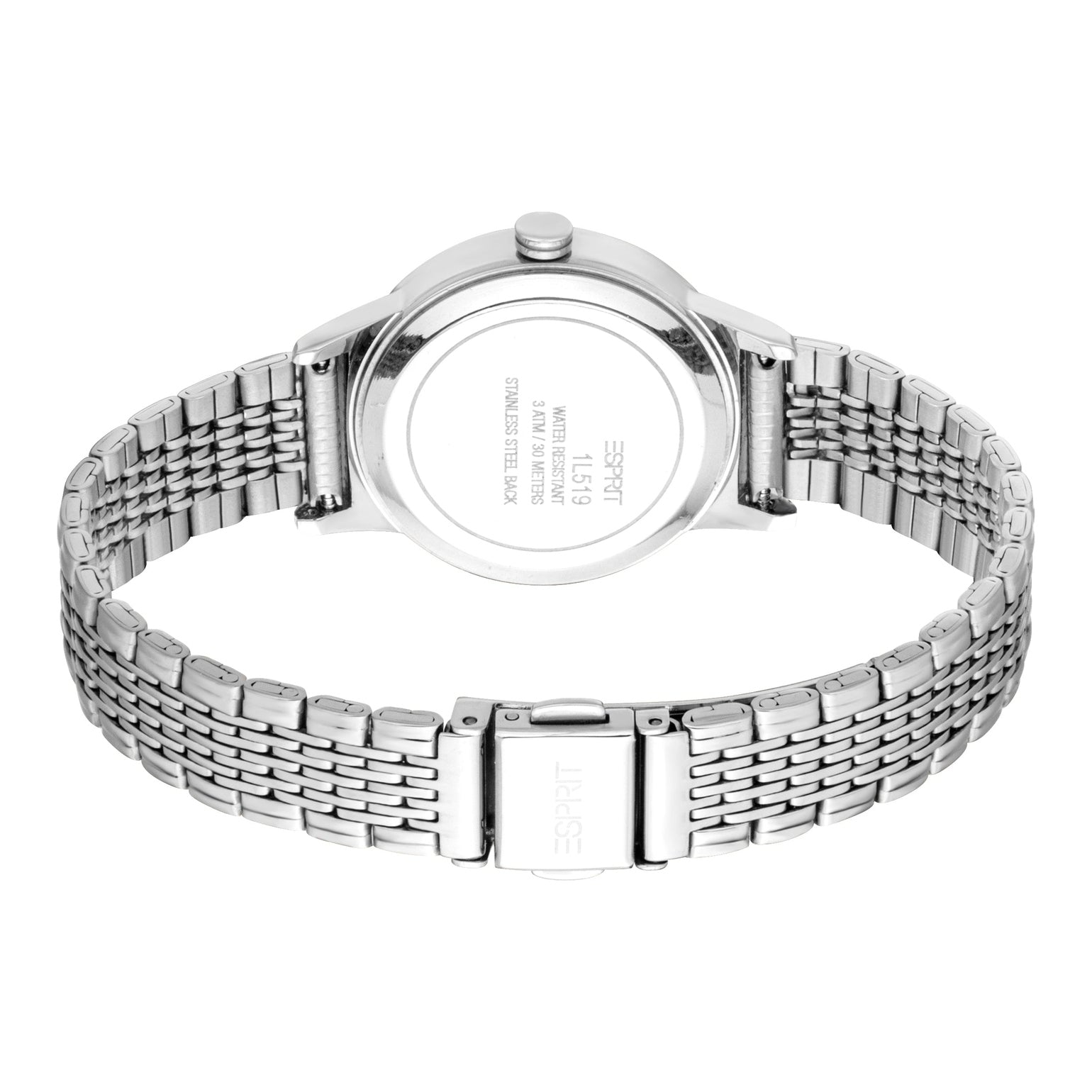 Ladies Violet Watch (ES1L519M0015)