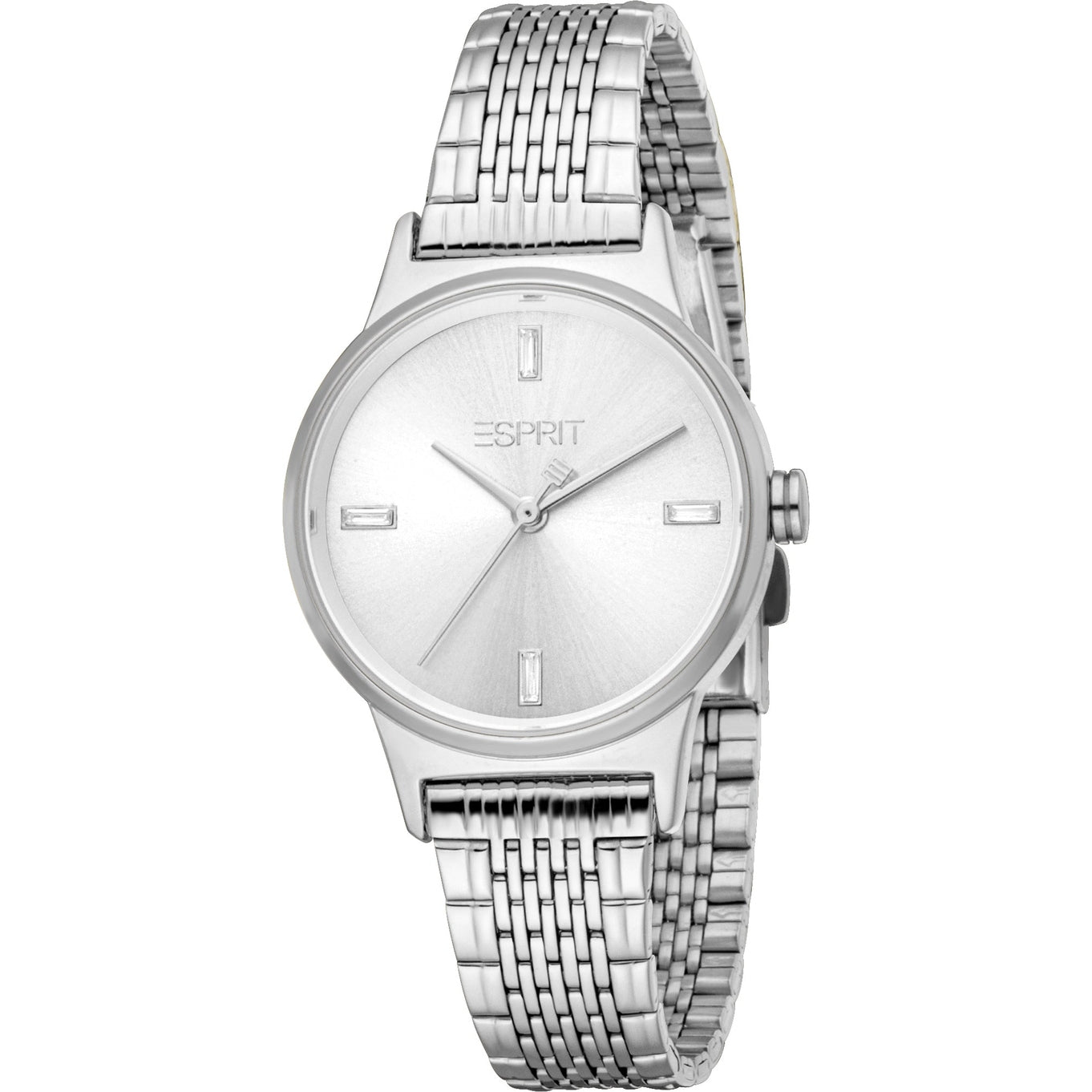 Ladies Violet Watch (ES1L519M0015)