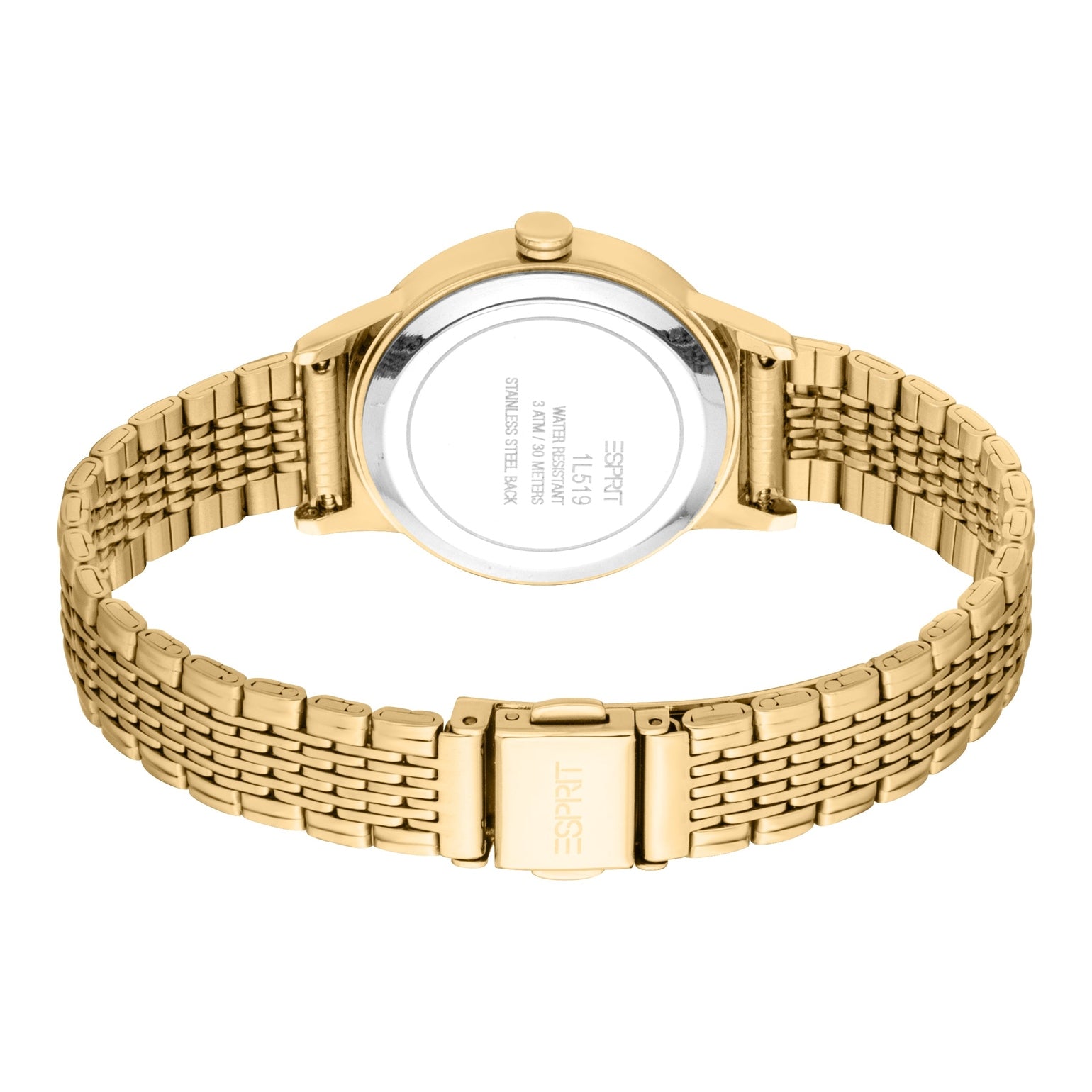 Ladies Violet Watch (ES1L519M0025)