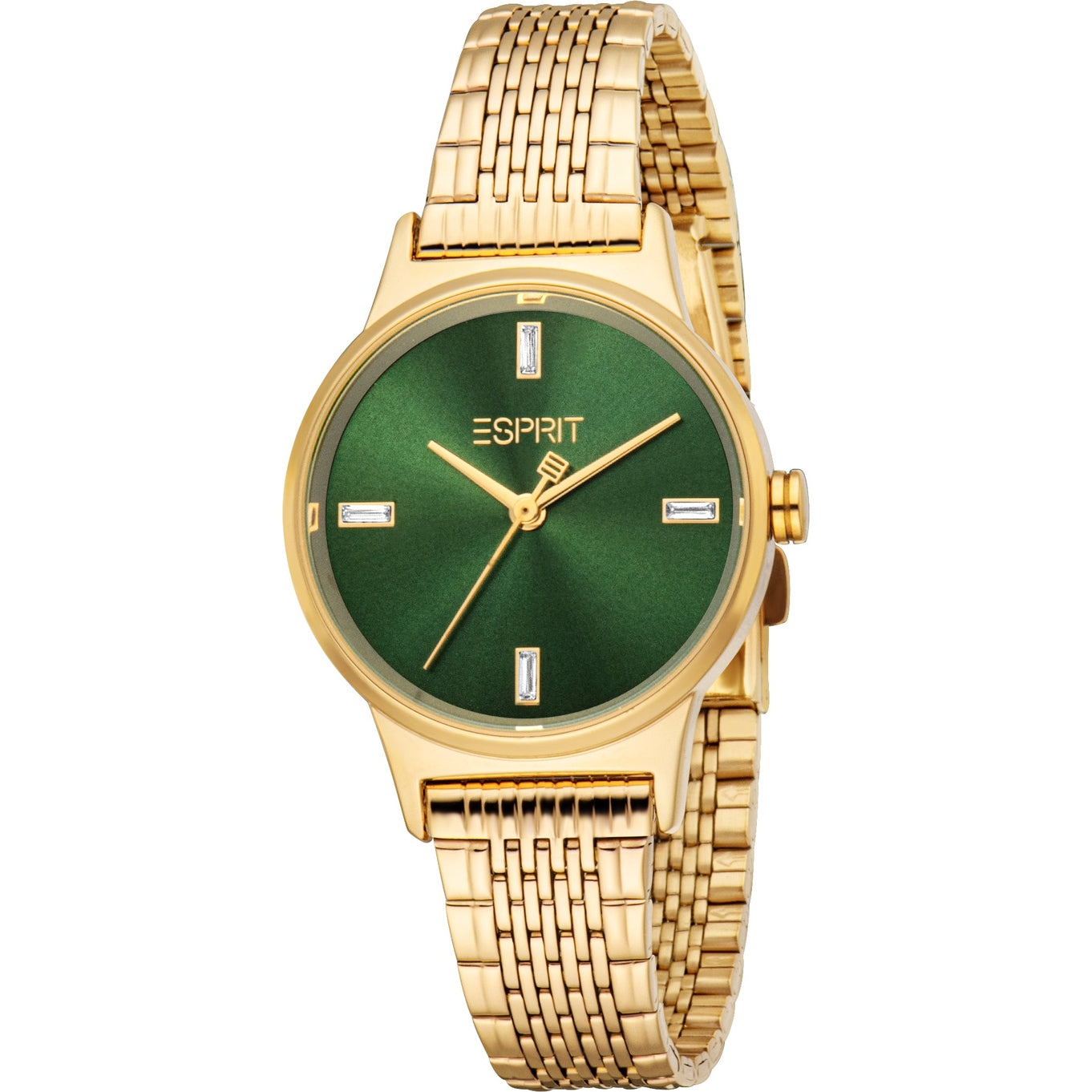 Ladies Violet Watch (ES1L519M0025)