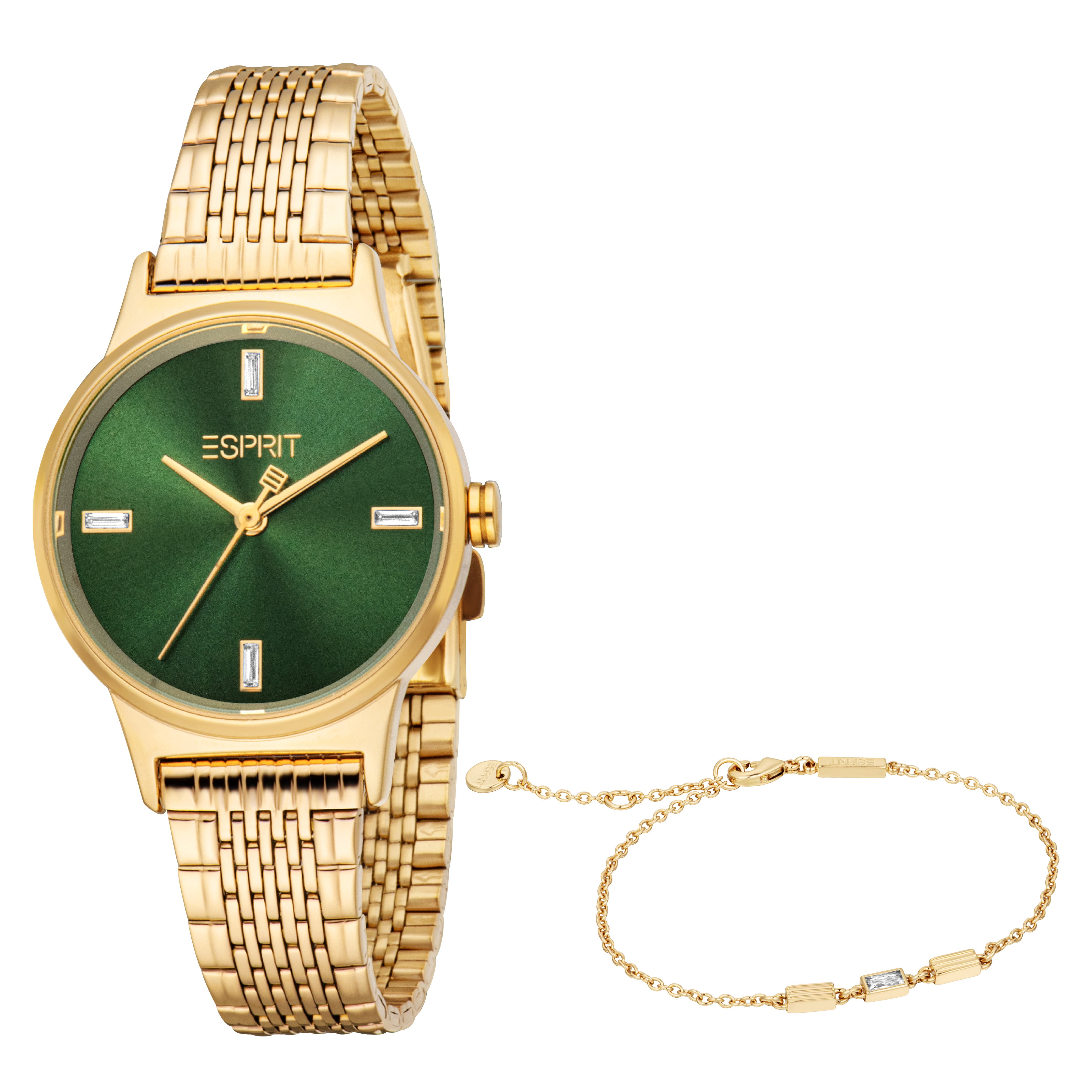 Ladies Violet Watch (ES1L519M0025)