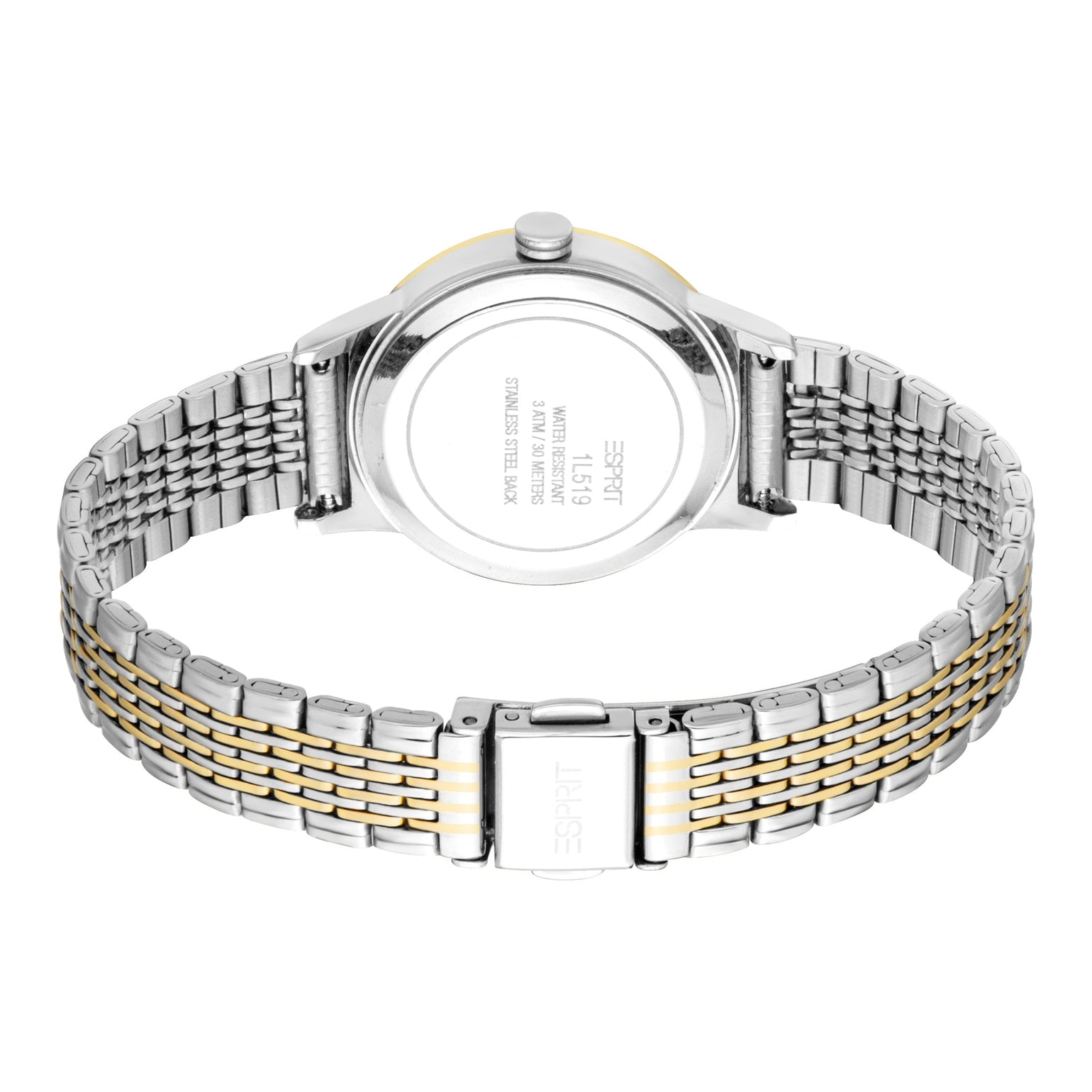 Ladies Violet Watch (ES1L519M0045)
