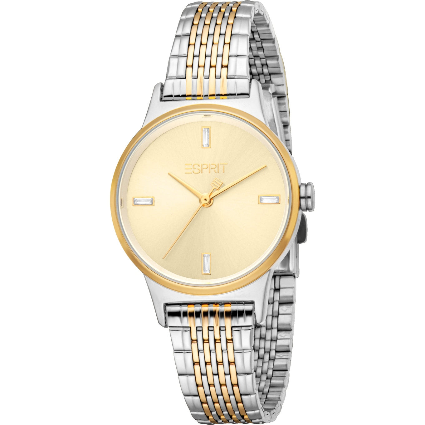 Ladies Violet Watch (ES1L519M0045)