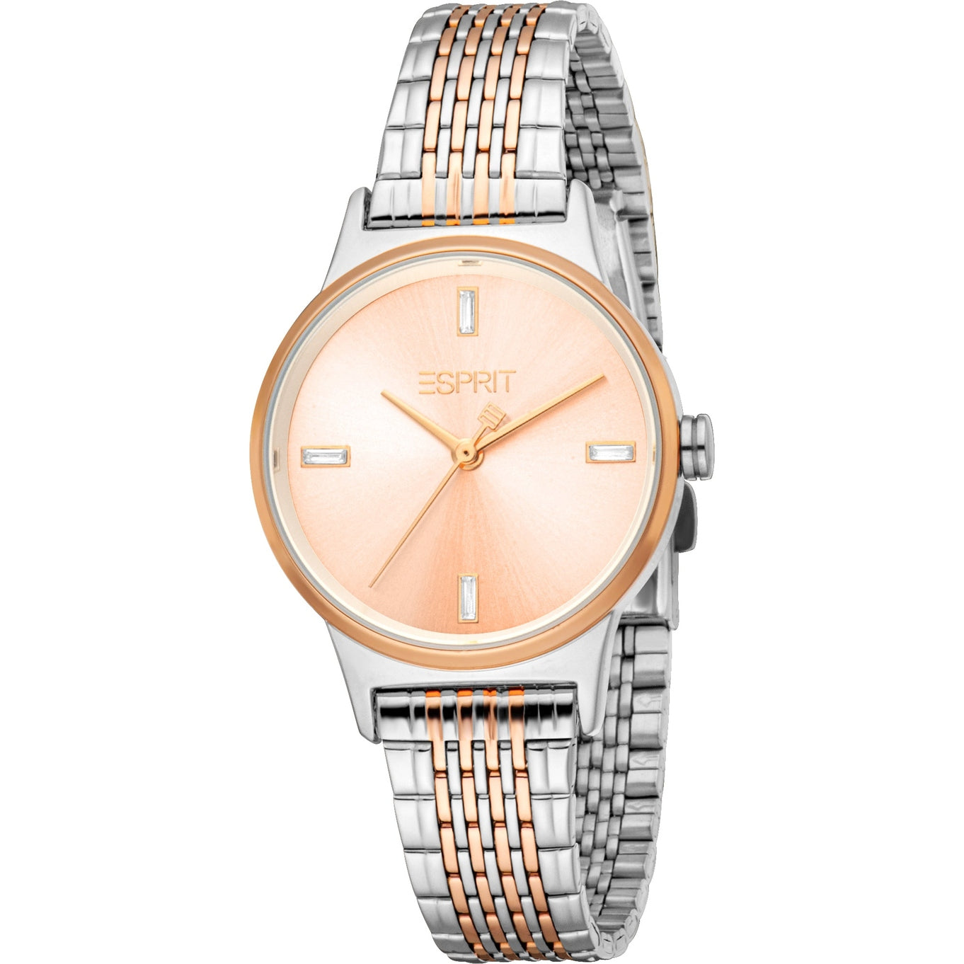 Ladies Violet Watch (ES1L519M0055)