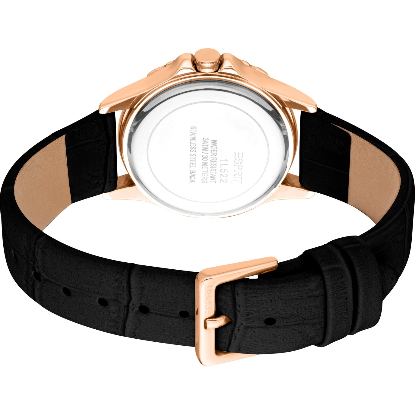 Ladies Julieta Watch (ES1L522L0025)