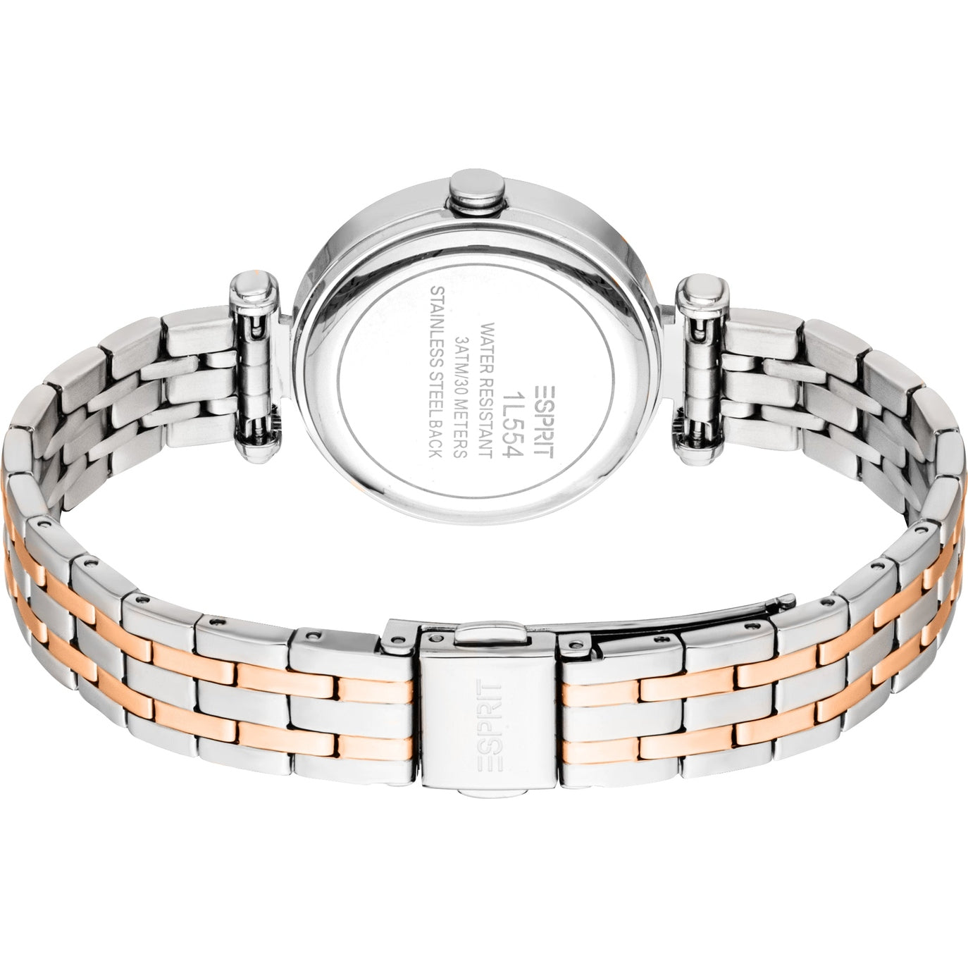 Ladies Skye Watch (ES1L554M0085)