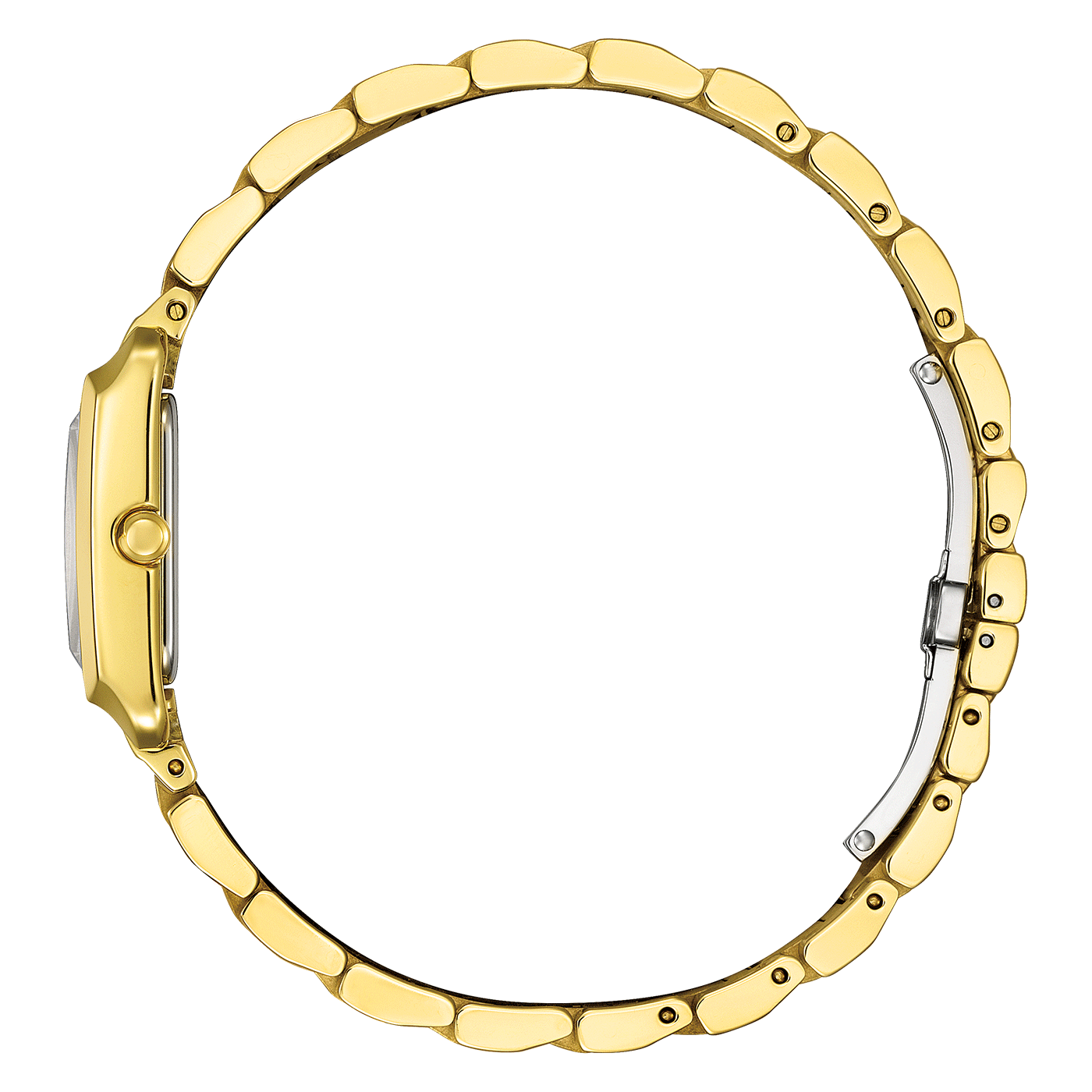 Ladies Eco-Drive Watch (EW5602-81D)