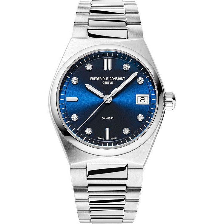 Ladies Highlife Watch FC-240ND2NH6B Frederique Constant