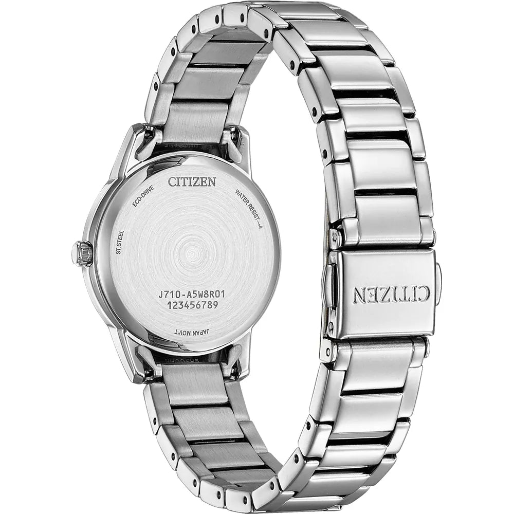 Ladies Eco-Drive Watch (FE1241-71L)