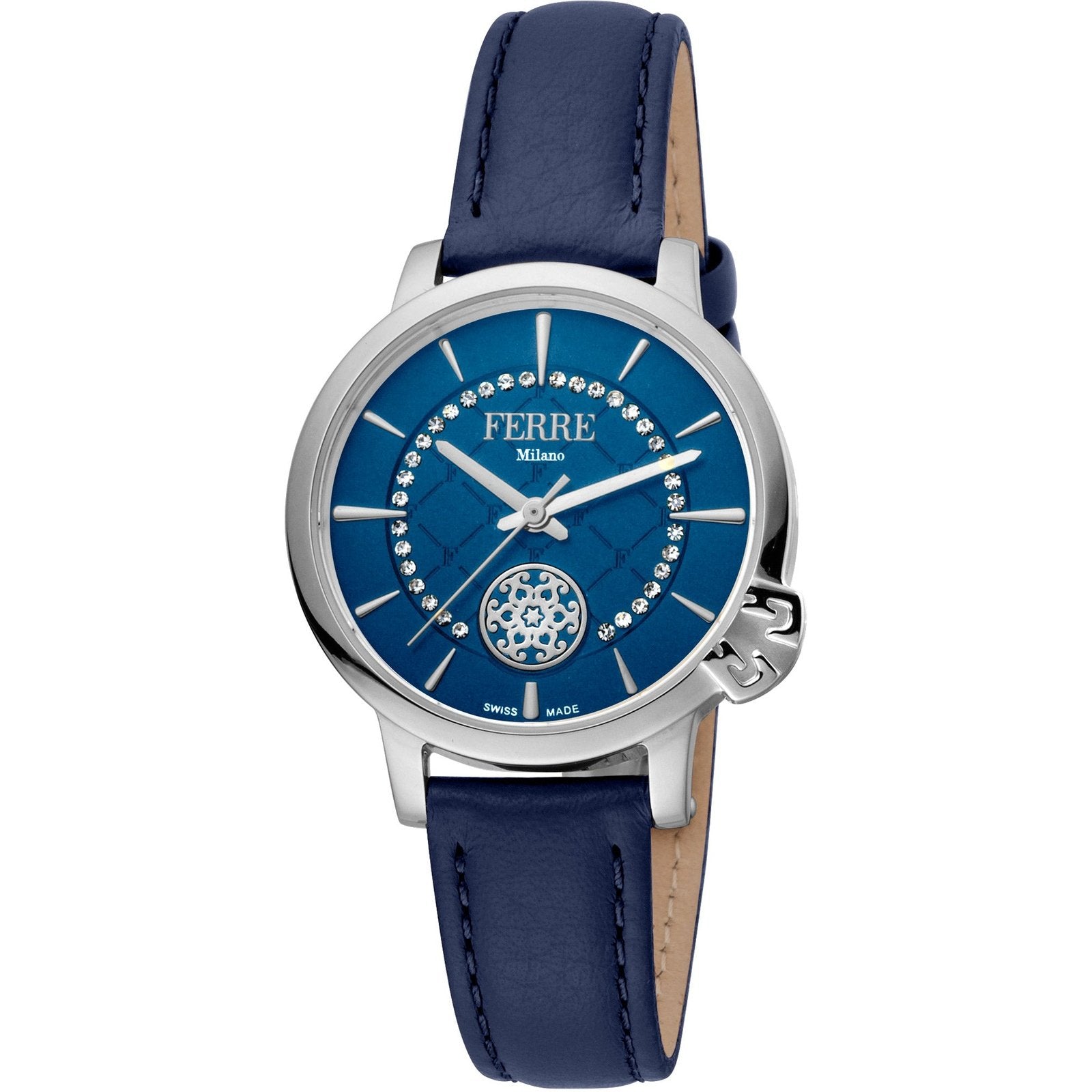 Ladies Fashion Watch (FM1L150L0011).