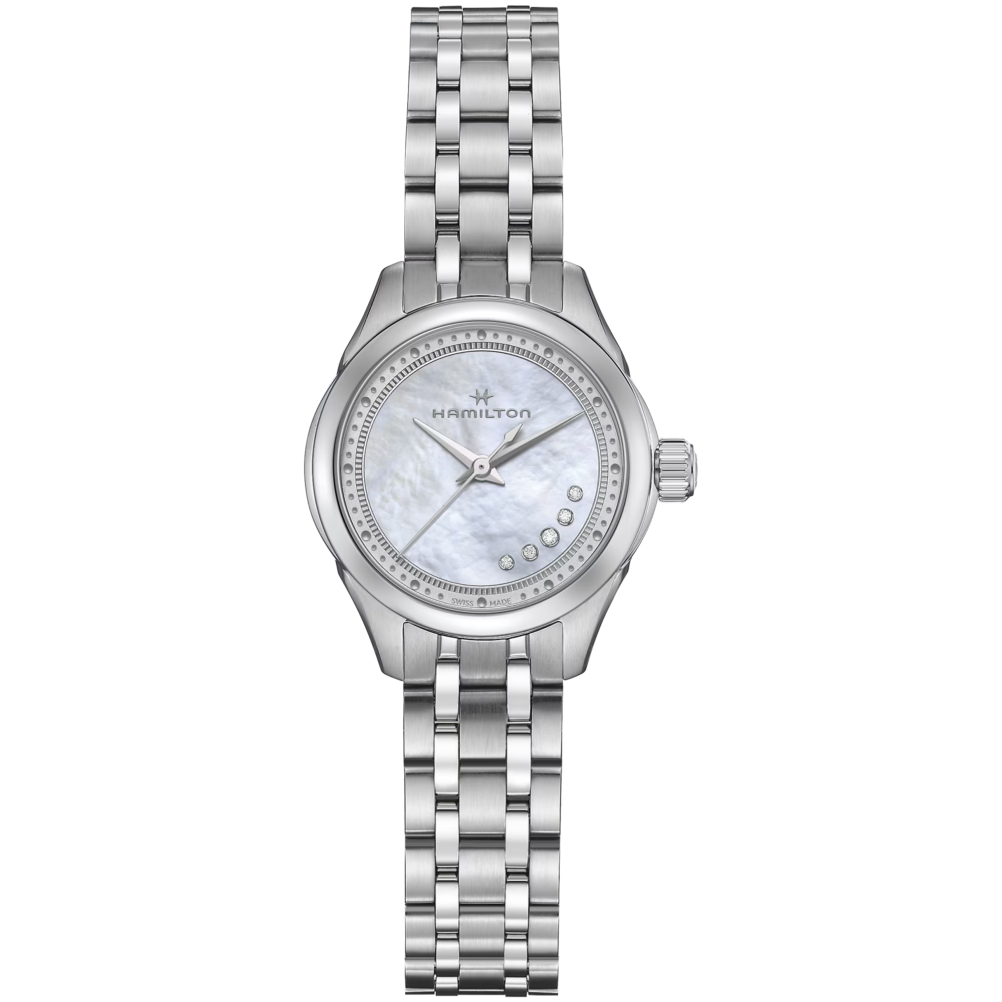 Ladies Jazzmaster Watch (H32111190)