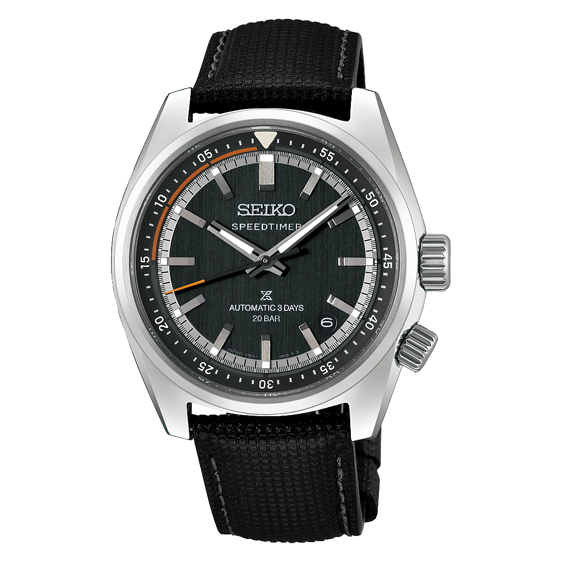 Men's Prospex Speedtimer Watch (HBC004J1)