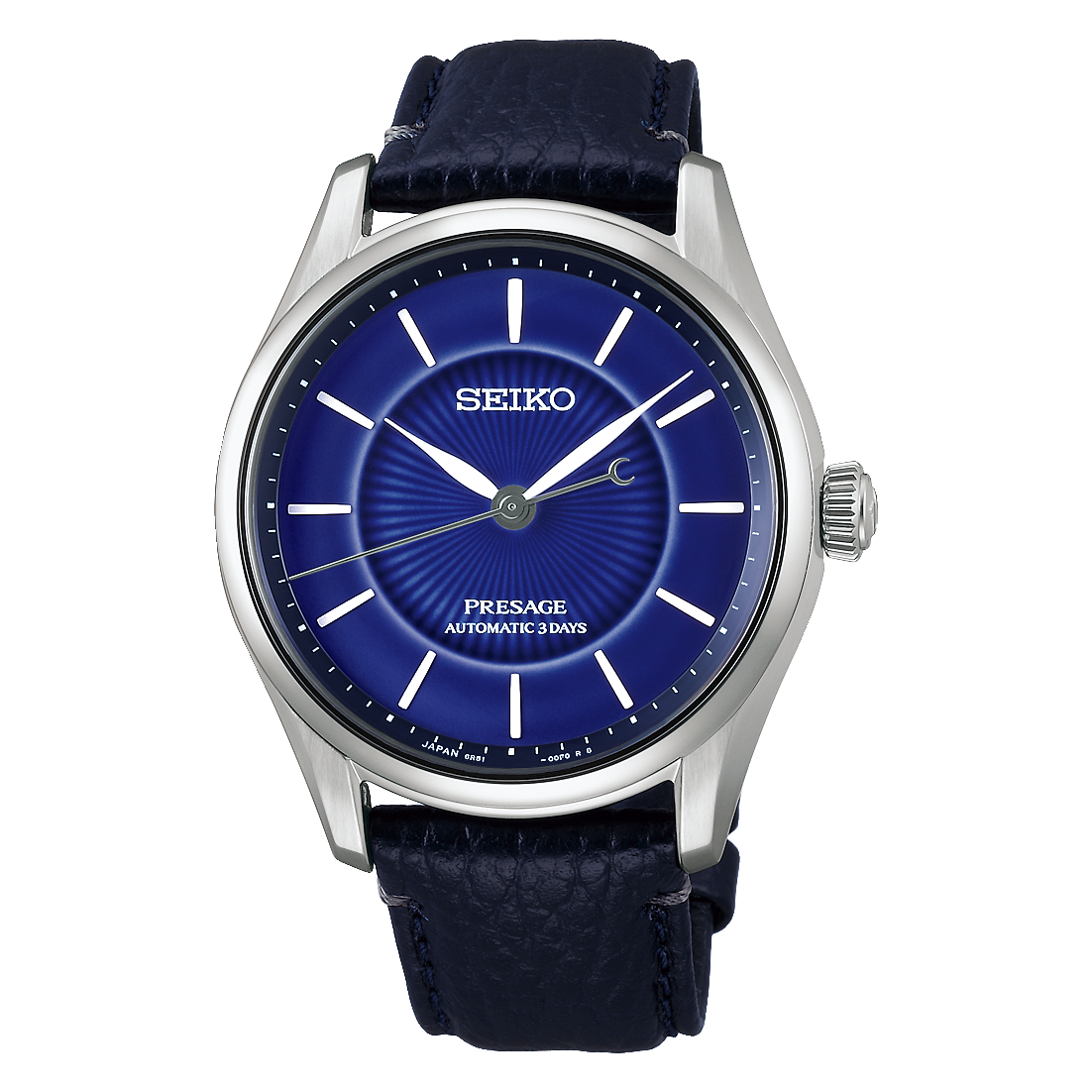 Men's Presage Arita Porcelain 145th Anniversary Limited Edition Watch (HCC007J1)