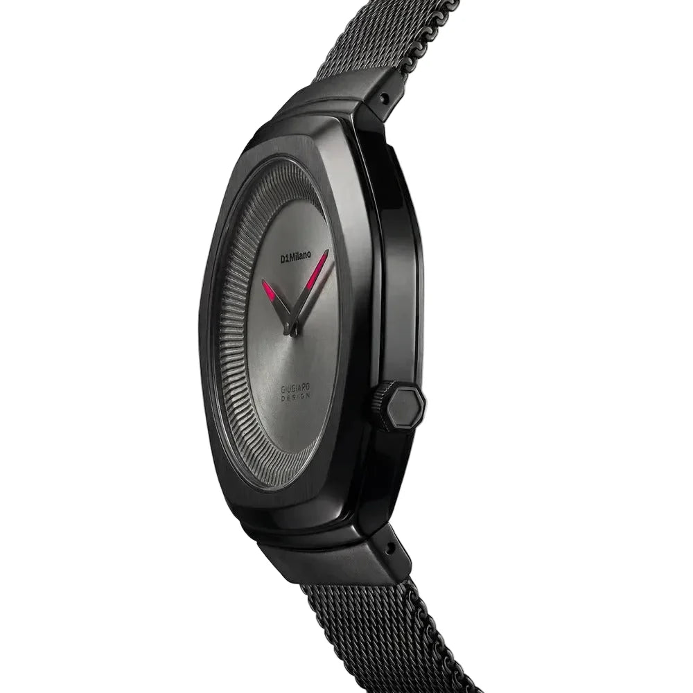 Men's Iconic D Watch (D1-IDBJ01)