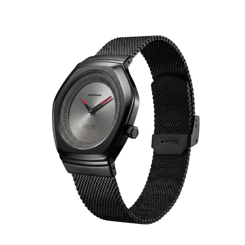 Men's Iconic D Watch (D1-IDBJ01)