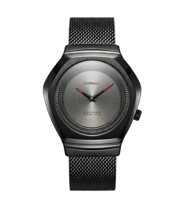 Men's Iconic D Watch (D1-IDBJ01)