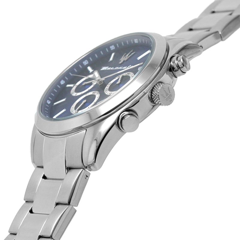 Men's Attrazione Watch (R8853151005)