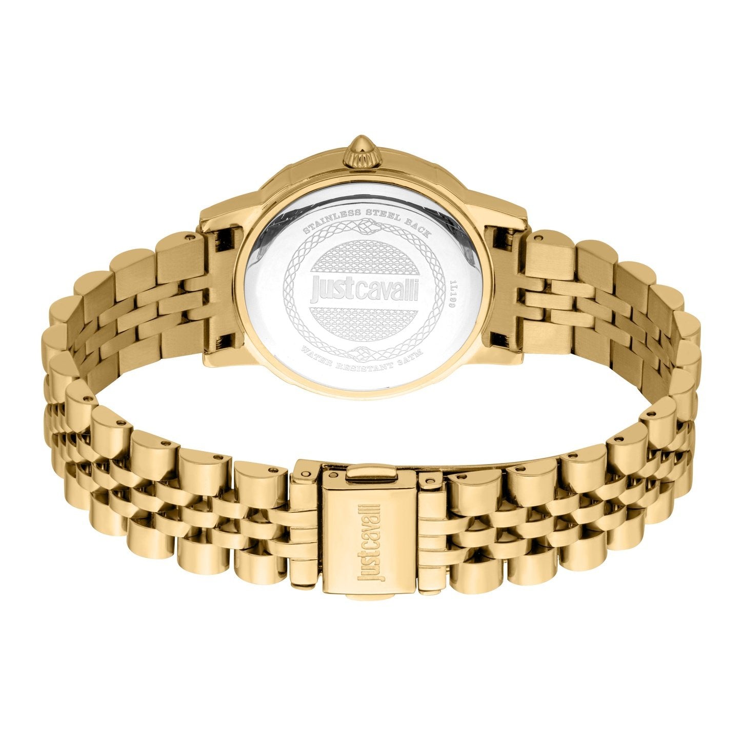 Ladies Glam Watch (JC1L199M0035)