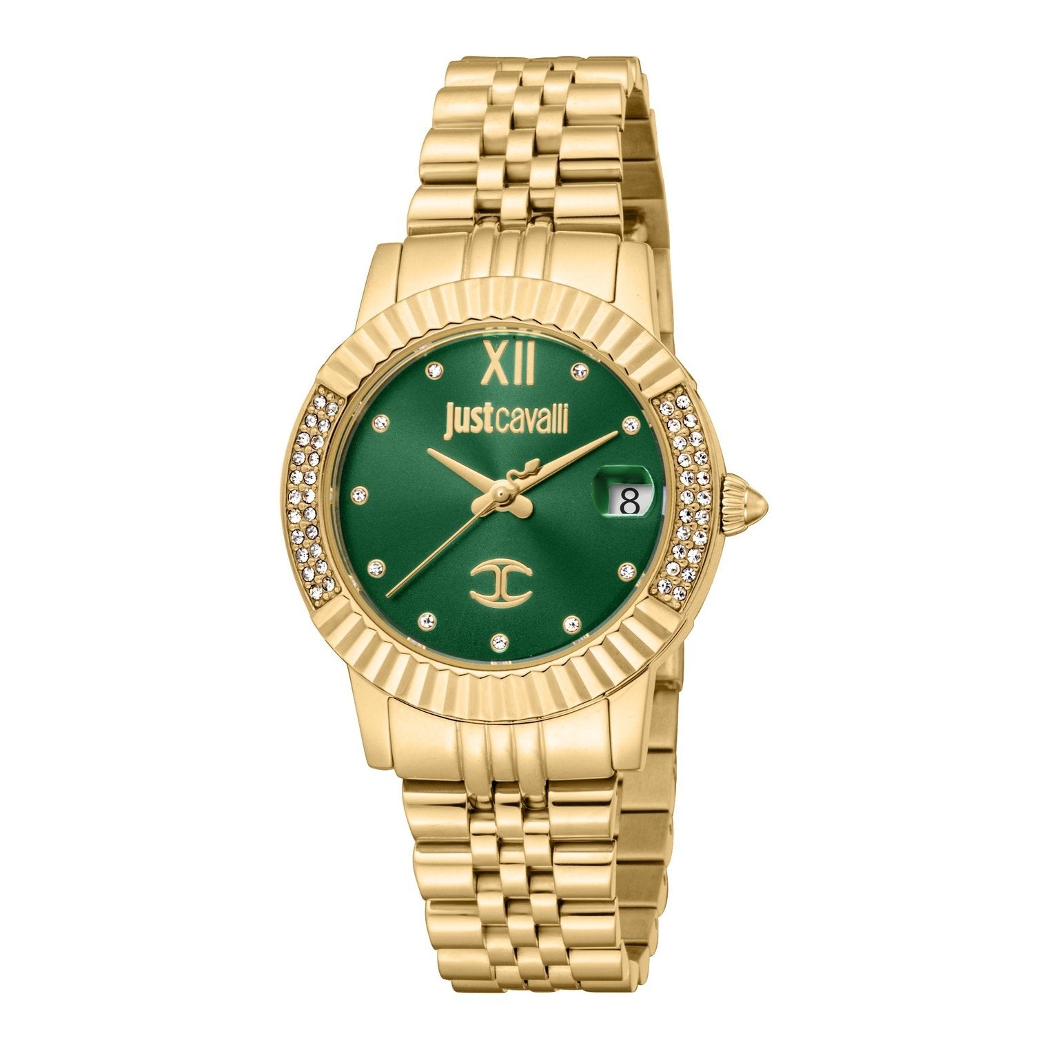 Ladies Glam Watch (JC1L199M0035)