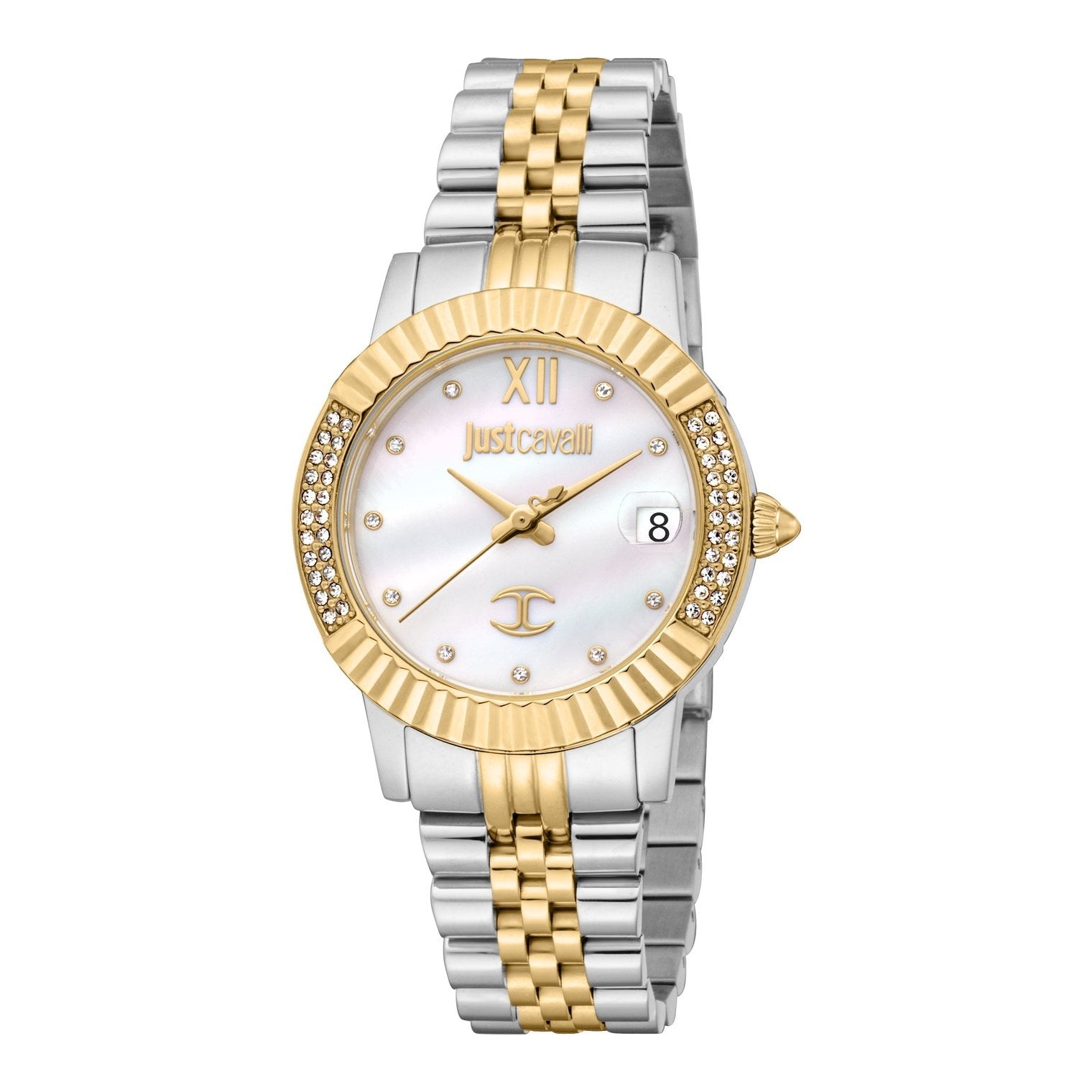 Ladies Glam Watch (JC1L199M0055)