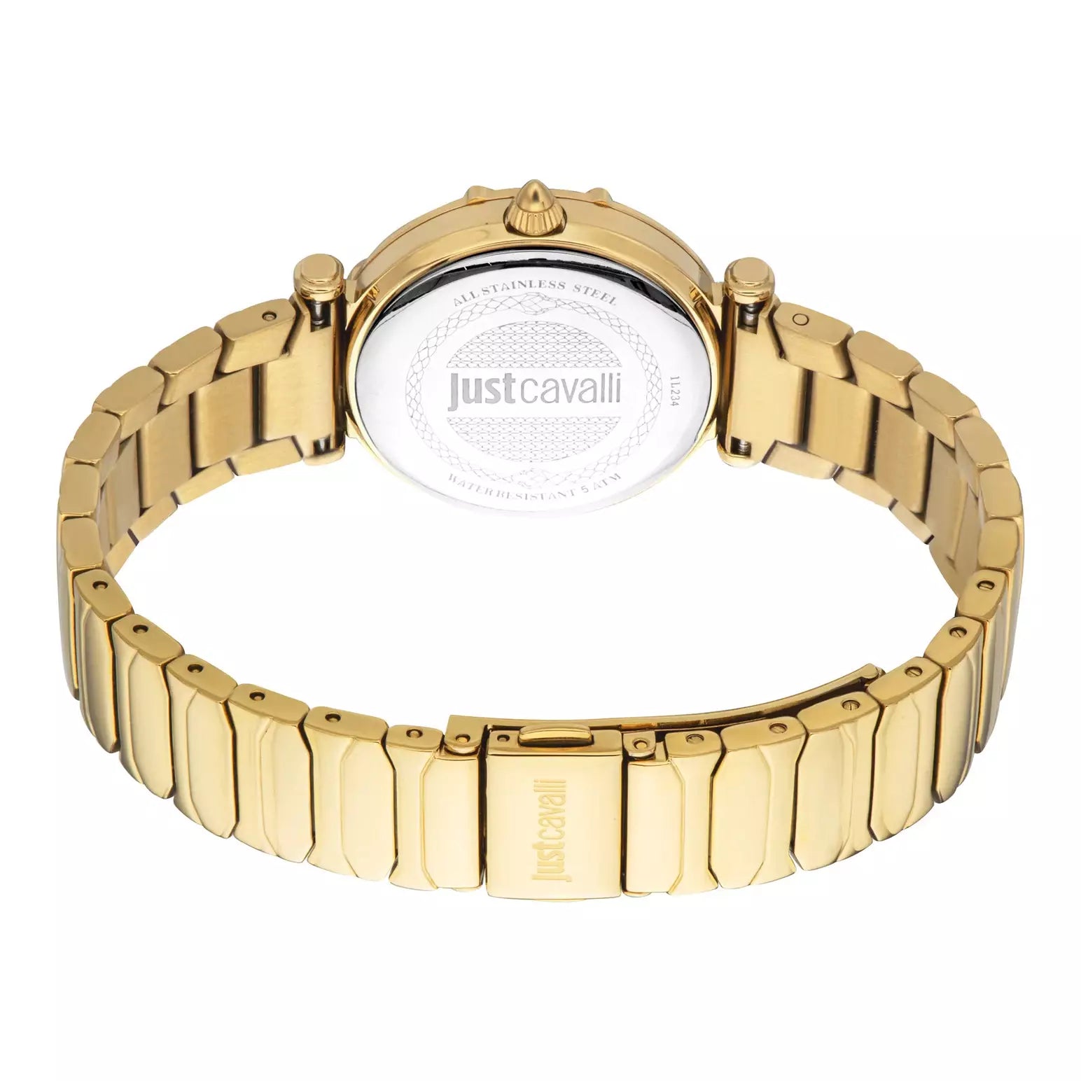 Ladies Animalier Atrani Watch (JC1L234M0225)