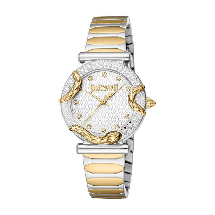 Ladies Just Cavalli Watch (JC1L234M0255)