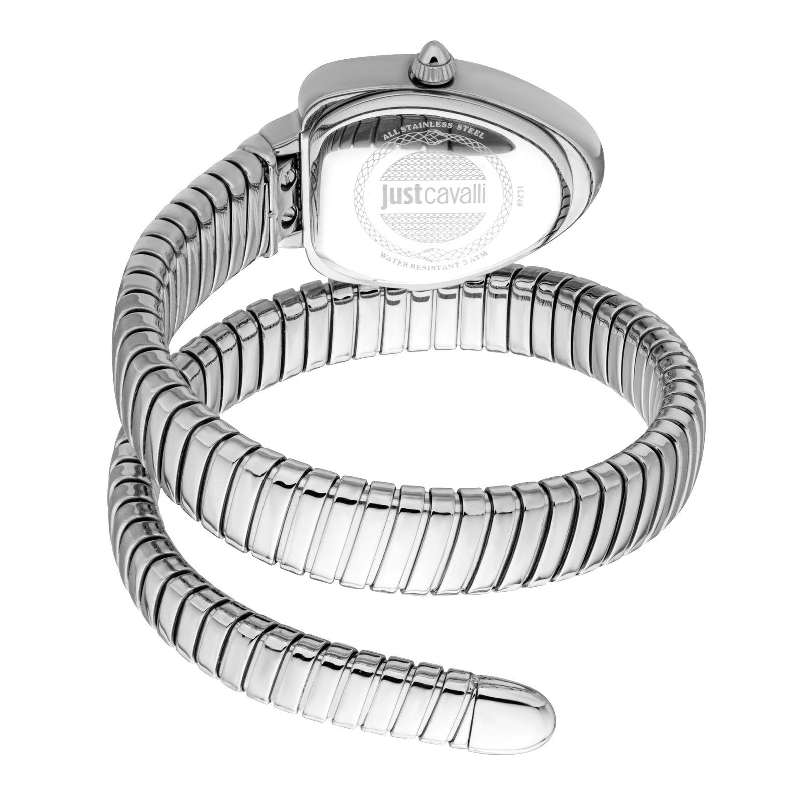 Ladies Analogue Watch (JC1L249M0015)
