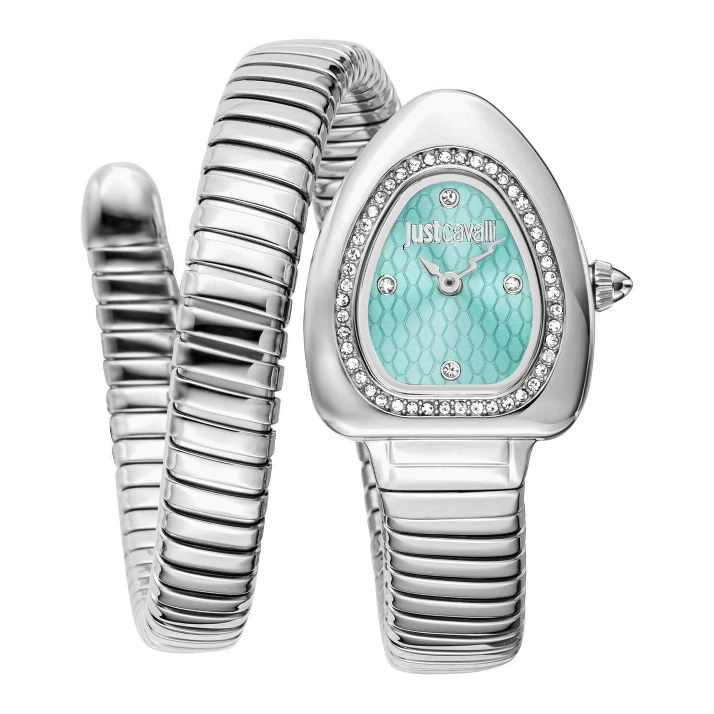 Ladies Analogue Watch (JC1L249M0015)