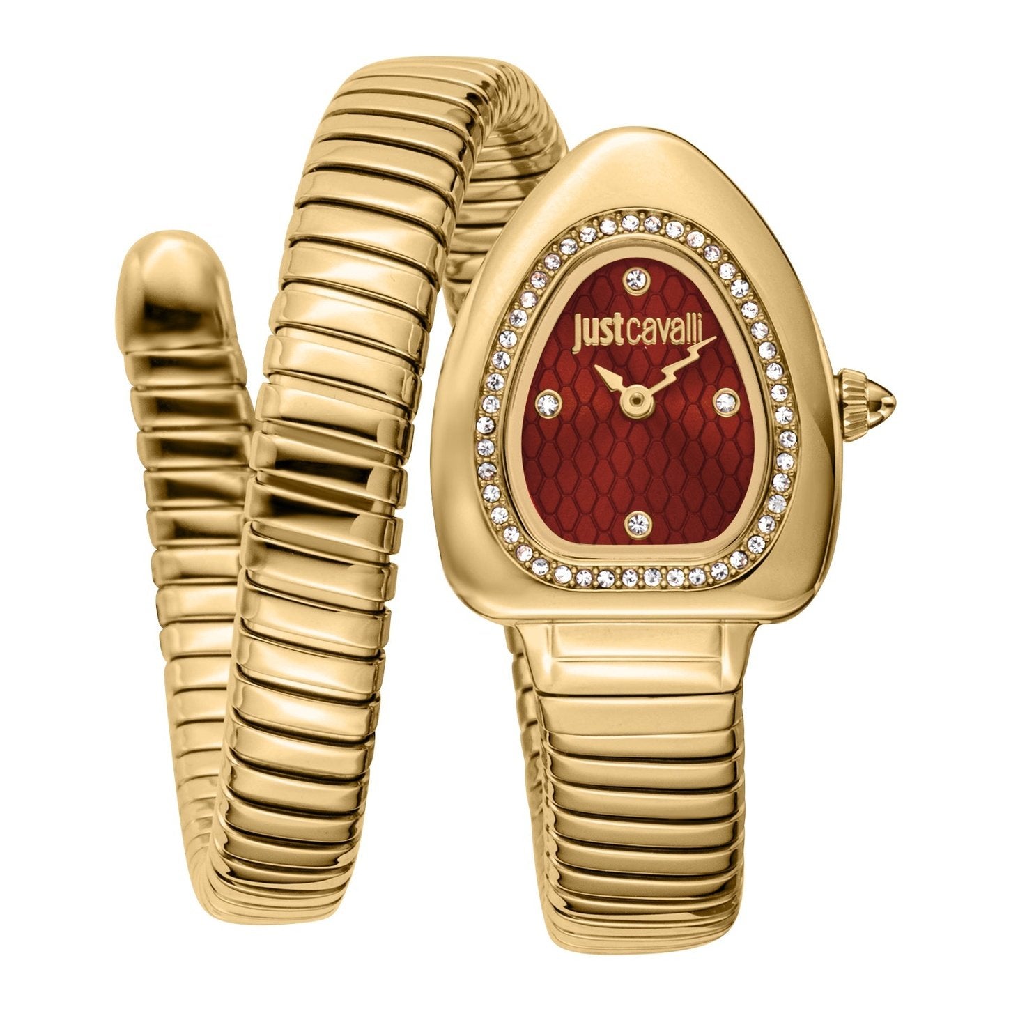 Ladies Analogue Watch (JC1L249M0025)