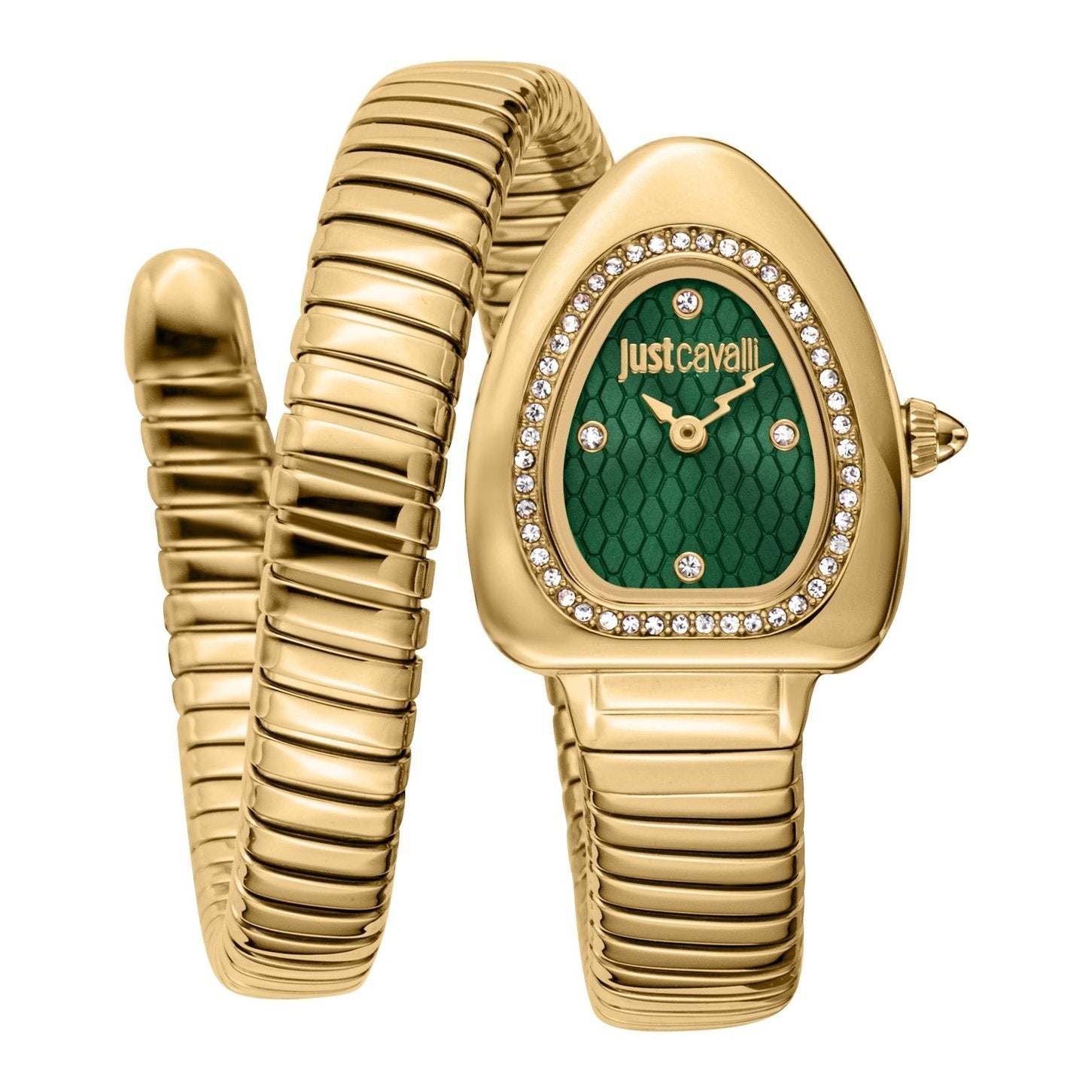 Ladies Analogue Watch (JC1L249M0035)