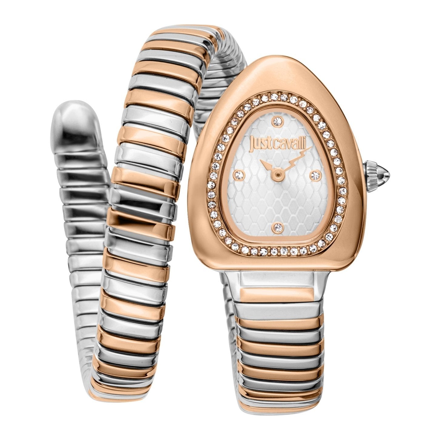 Ladies Analogue Watch (JC1L249M0065)