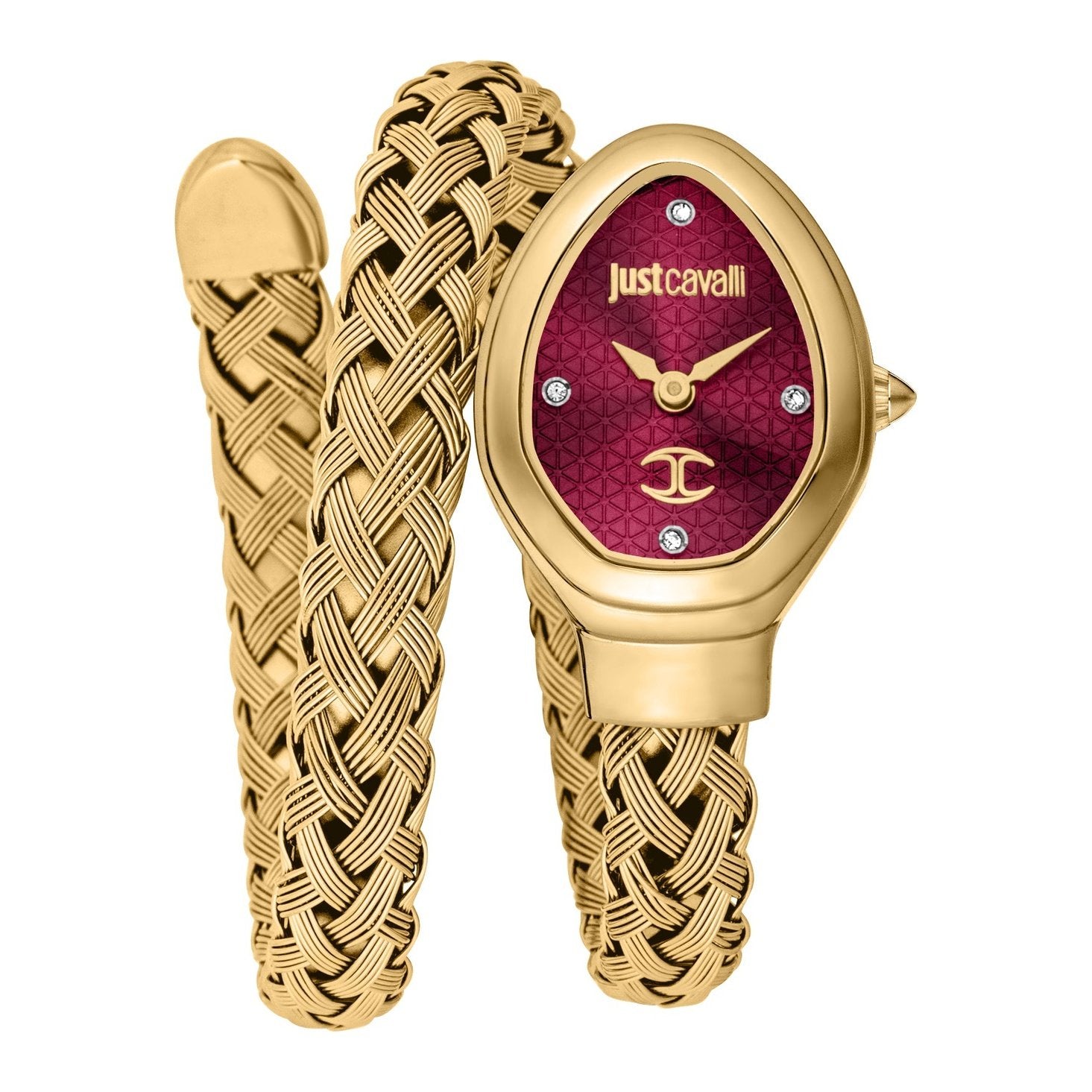 Ladies Novara Watch (JC1L264M0035)