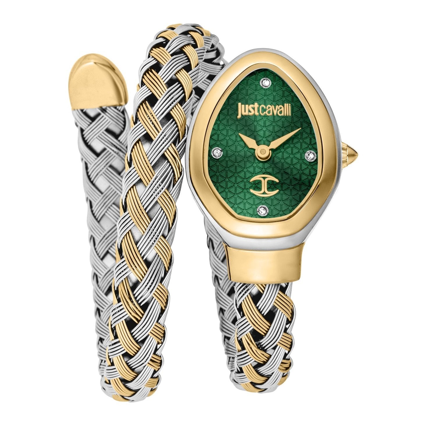 Ladies Novara Watch (JC1L264M0065)