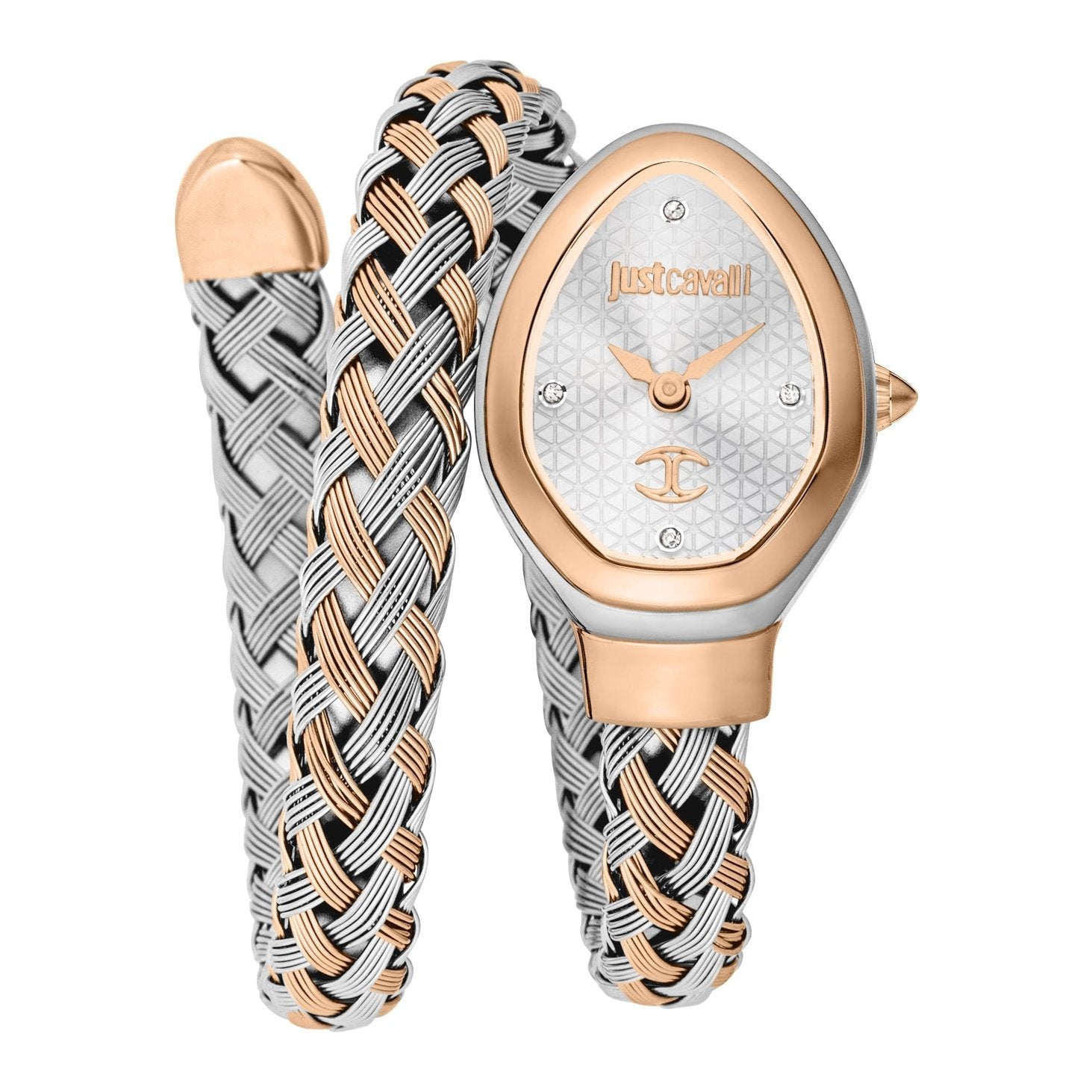 Ladies Novara Watch (JC1L264M0075)
