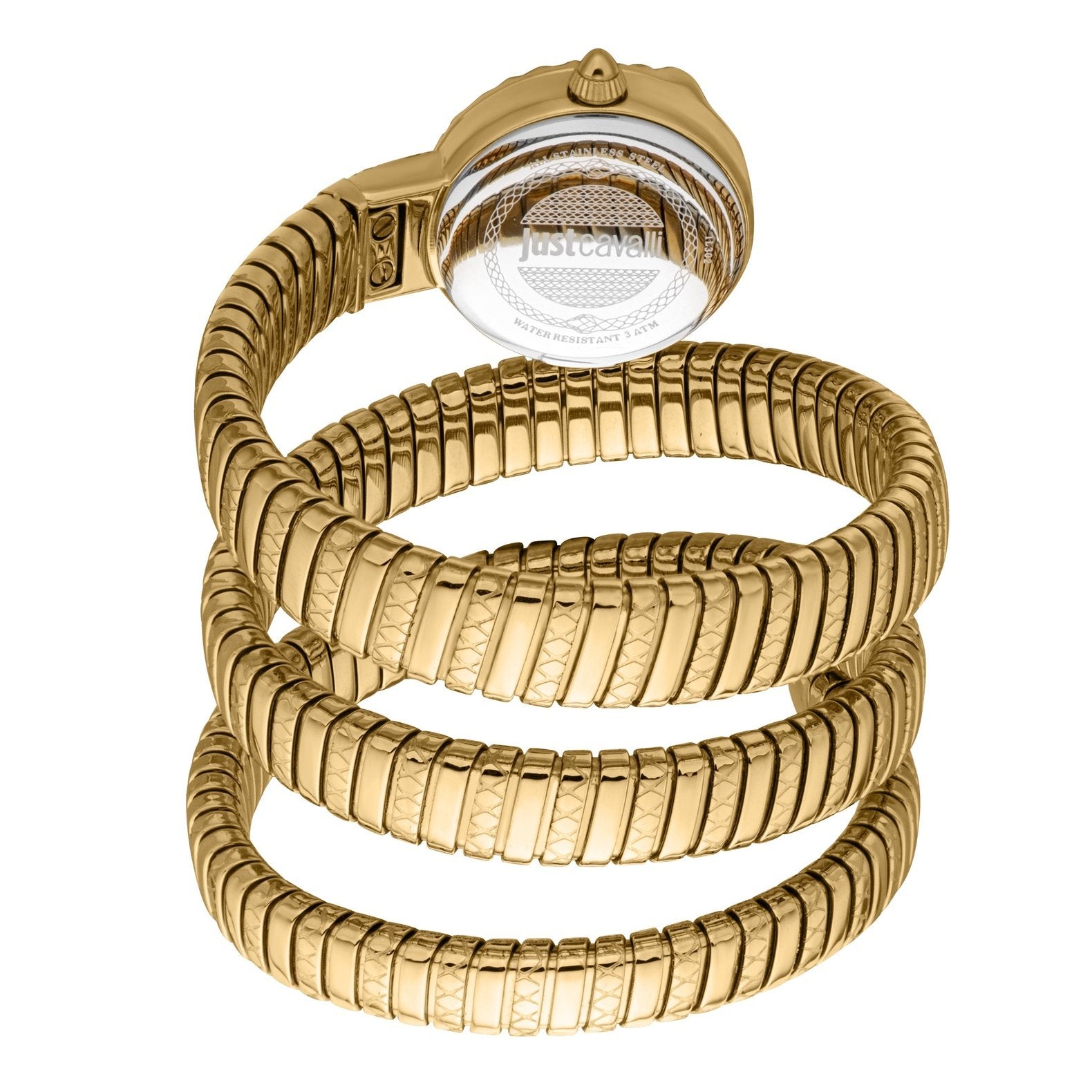 Ladies Enchanting Watch (JC1L302M0025)